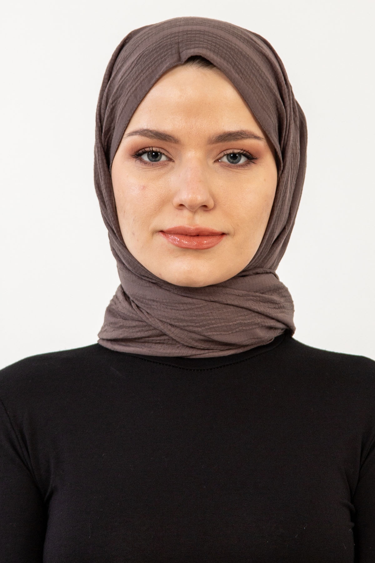 15063 Naturel Line şal - K_vizon - 1