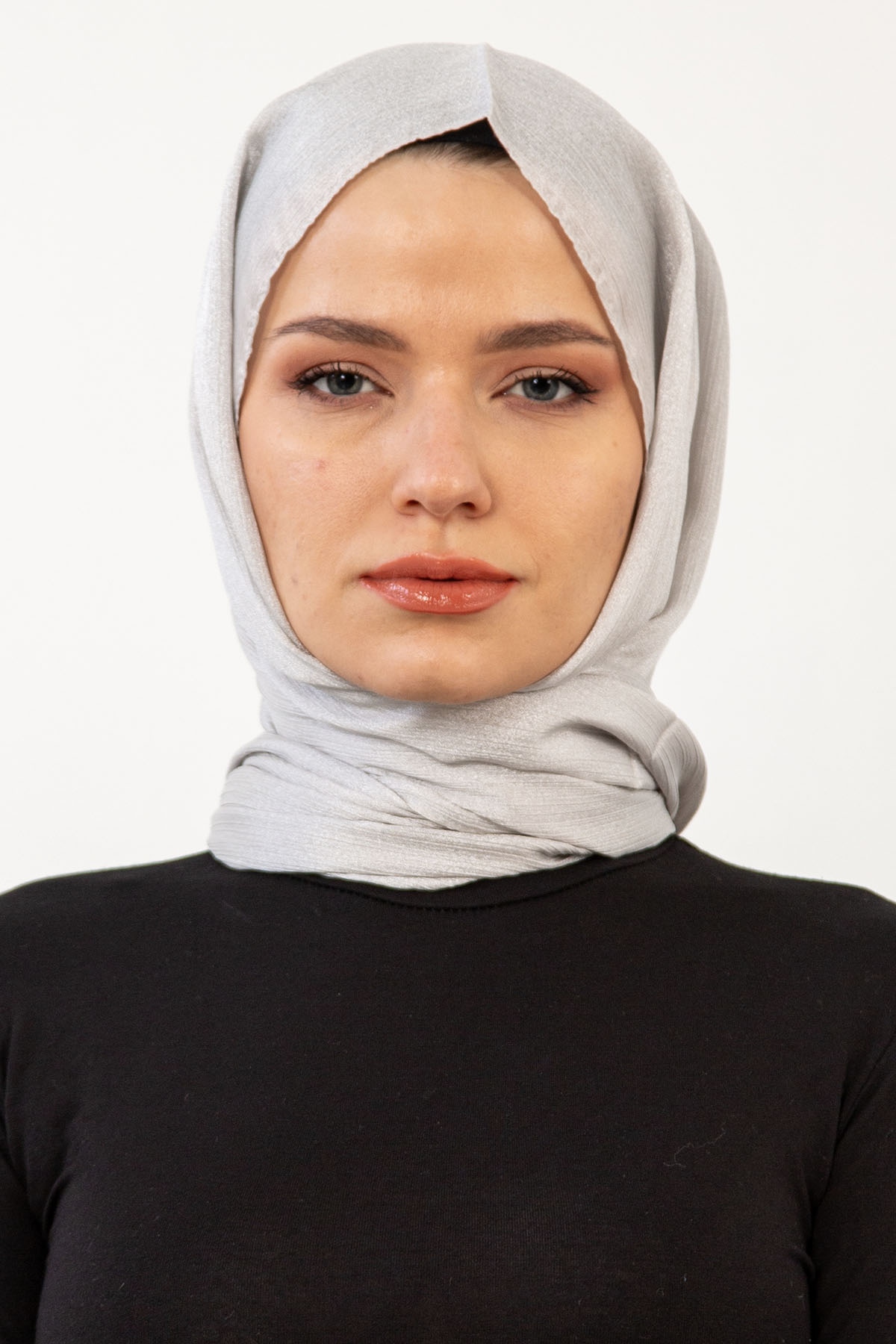 16174 Kristal Yoryo şal - Tas - 1