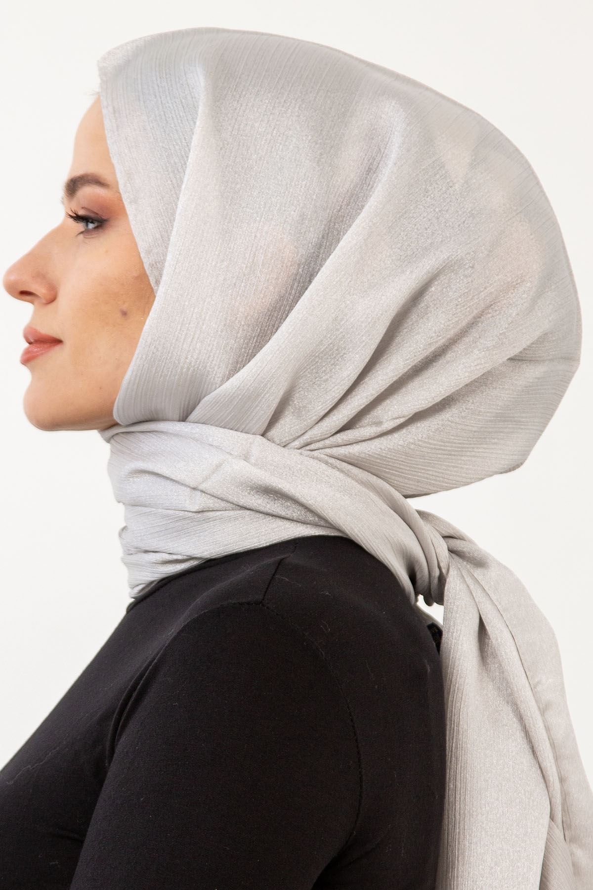 16174 Kristal Yoryo şal - Tas - 3