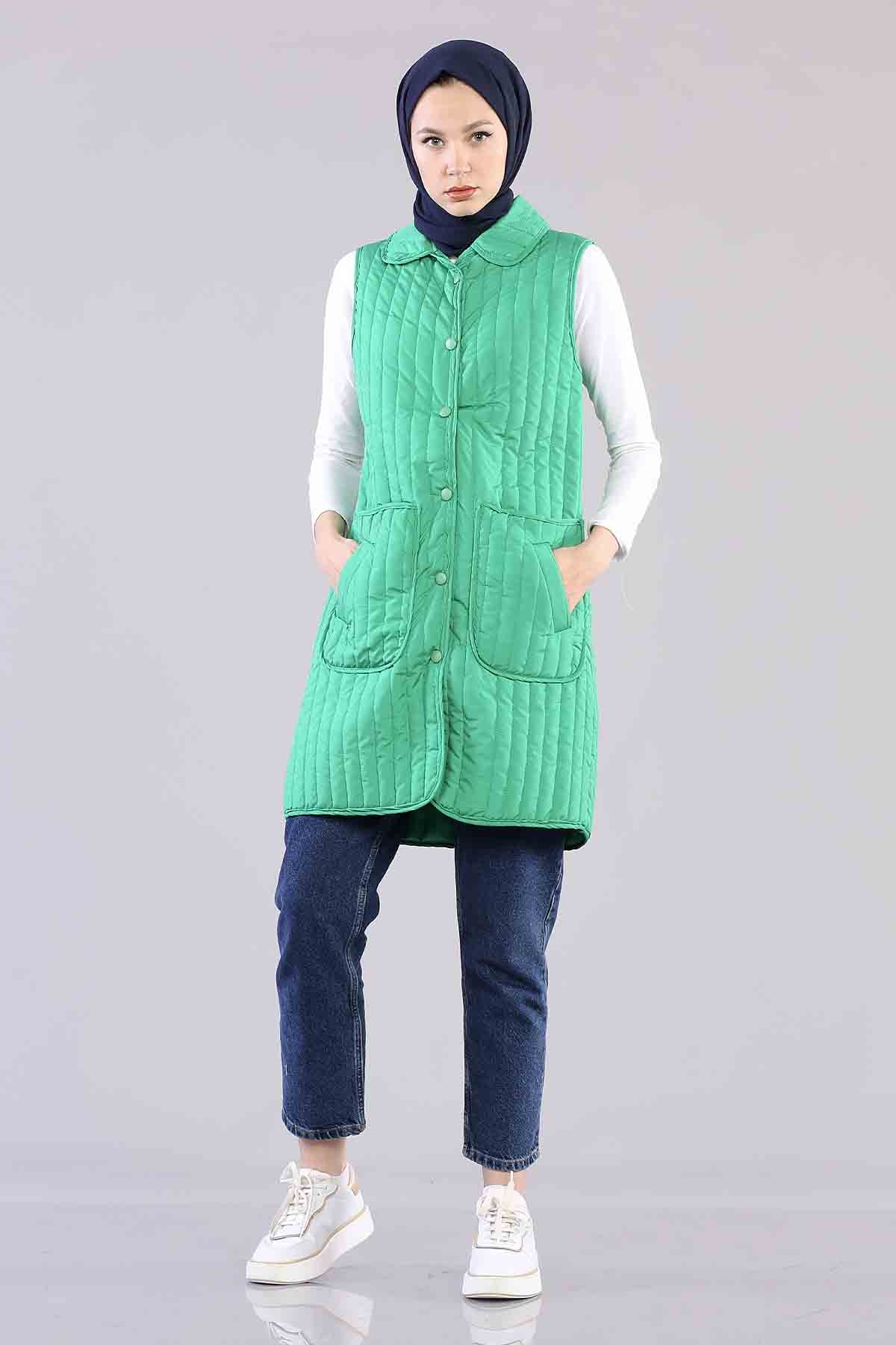 1684-00 çitçit Kapitone 38-42 - Benetton - 1