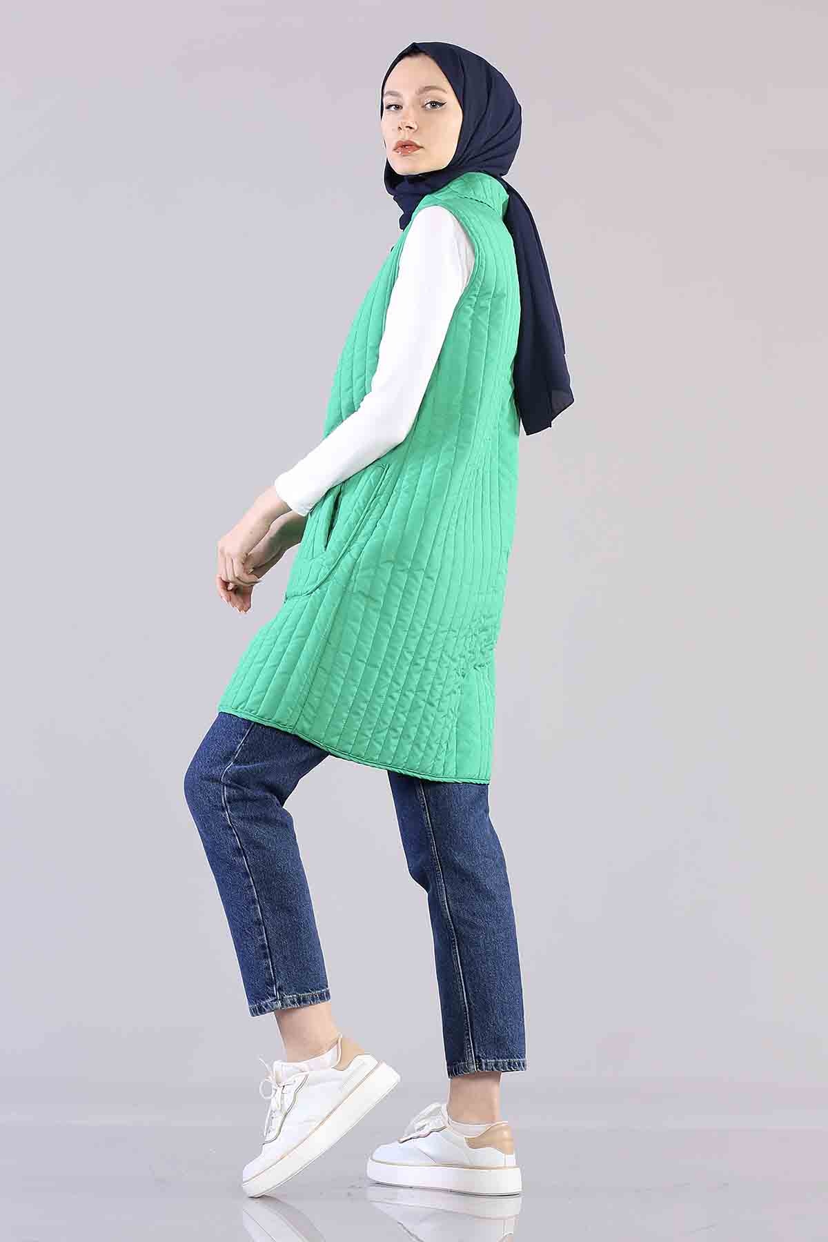 1684-00 çitçit Kapitone 38-42 - Benetton - 4