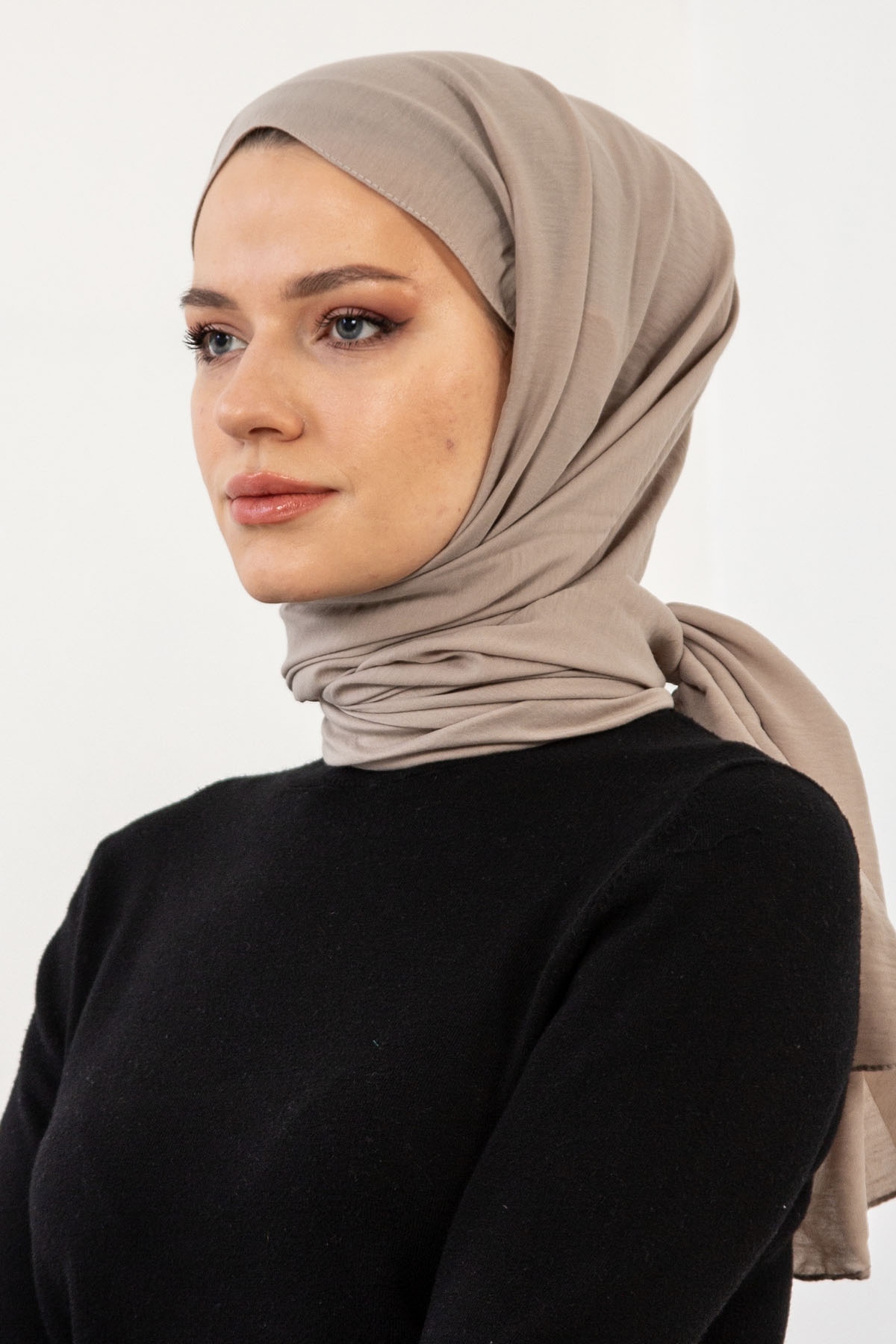 17125 Touche şal - Tas - 2