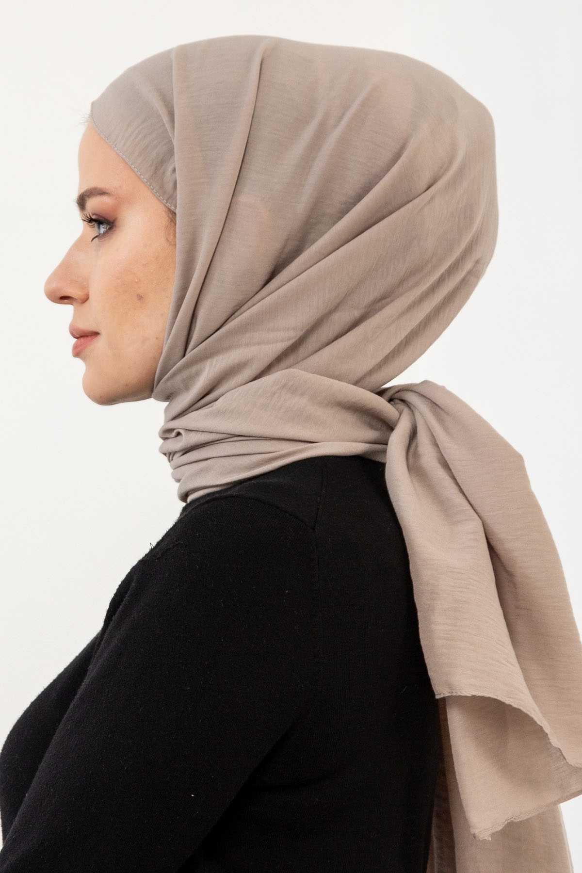 17125 Touche şal - Tas - 3