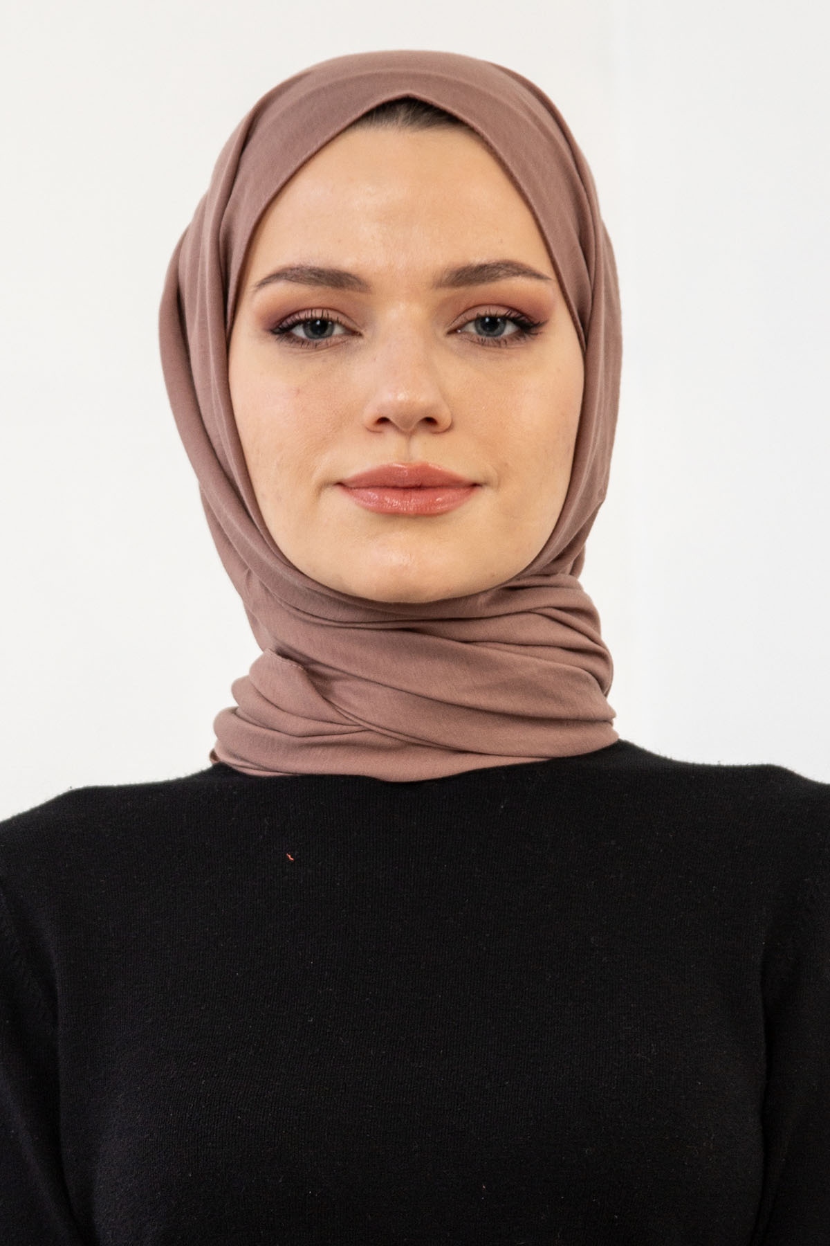 17125 Touche şal - Vizon - 1