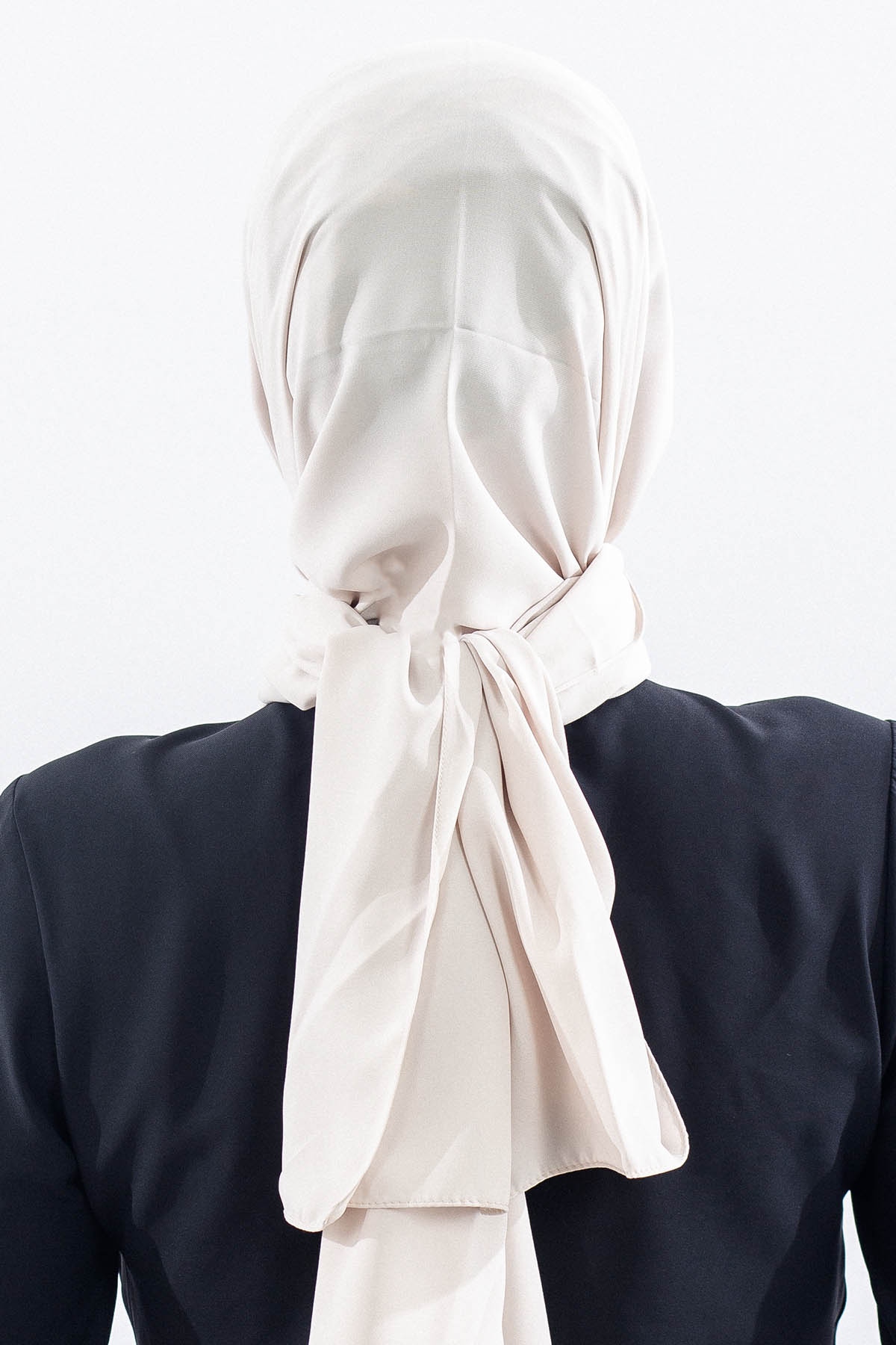 17193 Fv Medi̇ne İpeği̇ şal - Tas - 4