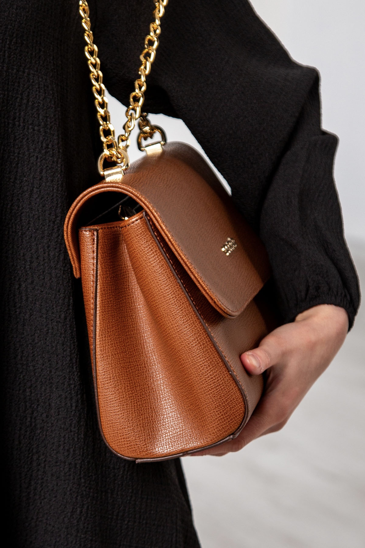 1729 çanta - Taba - 2