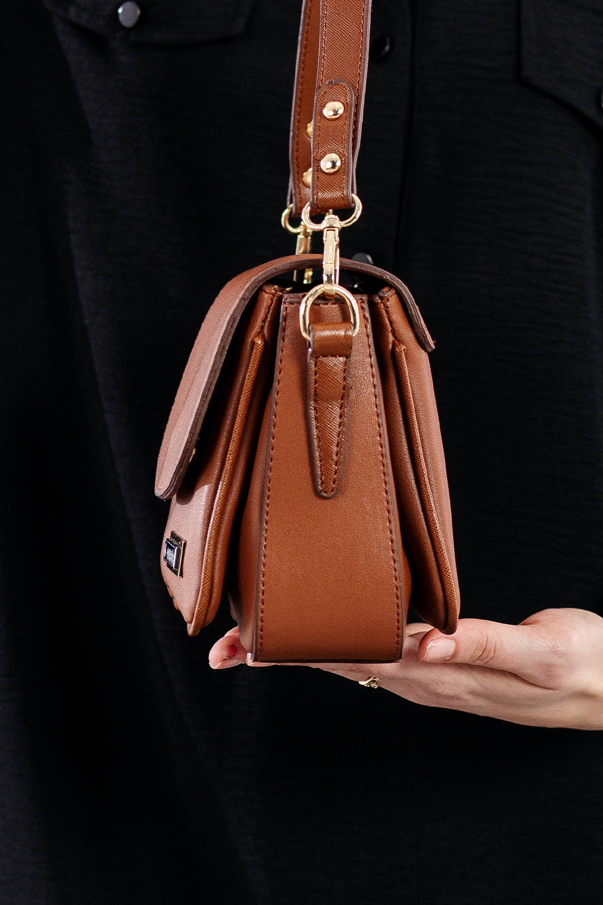 1770 Bayan çanta - Taba - 2