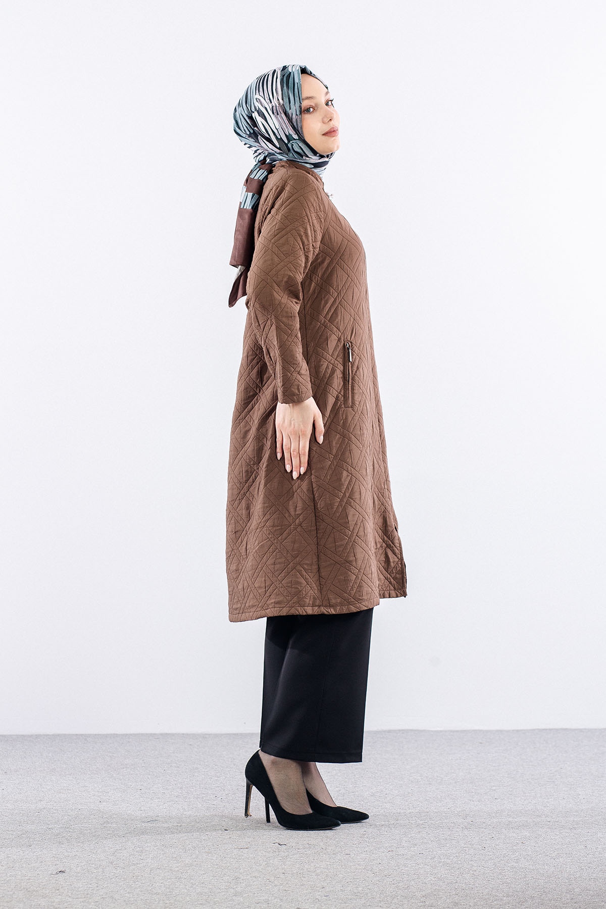 1775 A.boy Kaban 46-52 Kapitone - S_kahve - 3