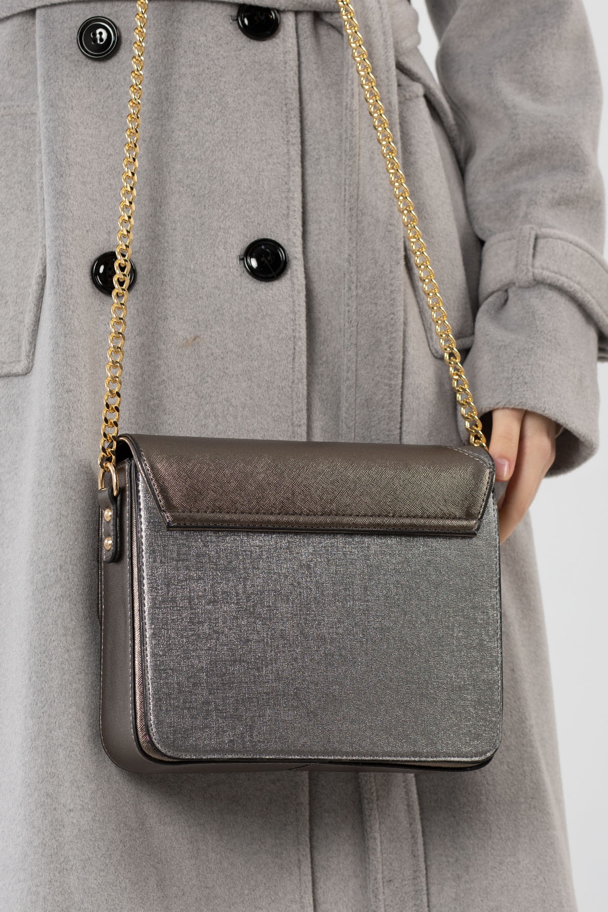 1787 Bayan çanta - Antrasit - 3