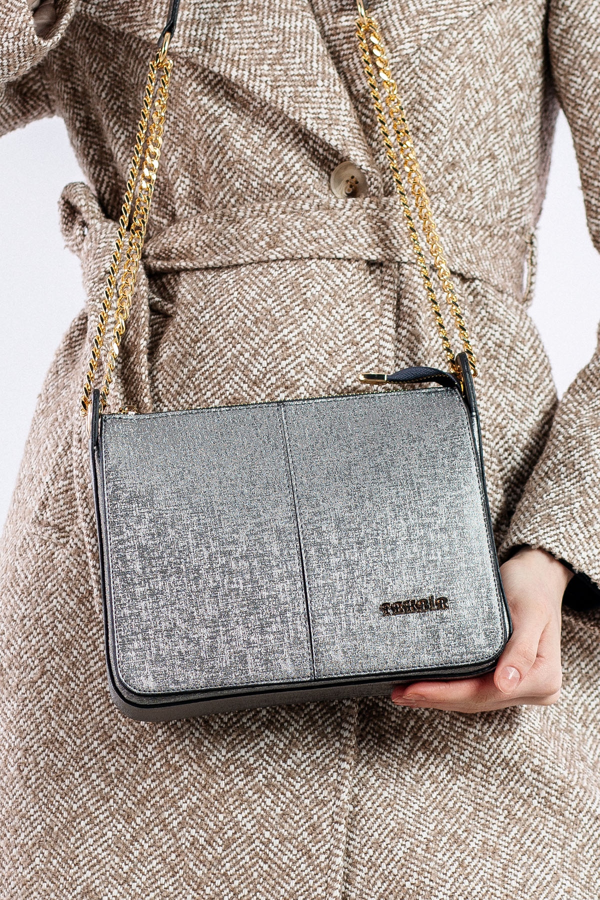 1796 Byn çanta - Antrasit - 1