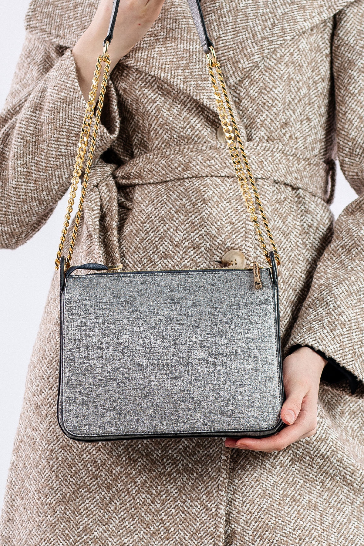 1796 Byn çanta - Antrasit - 3