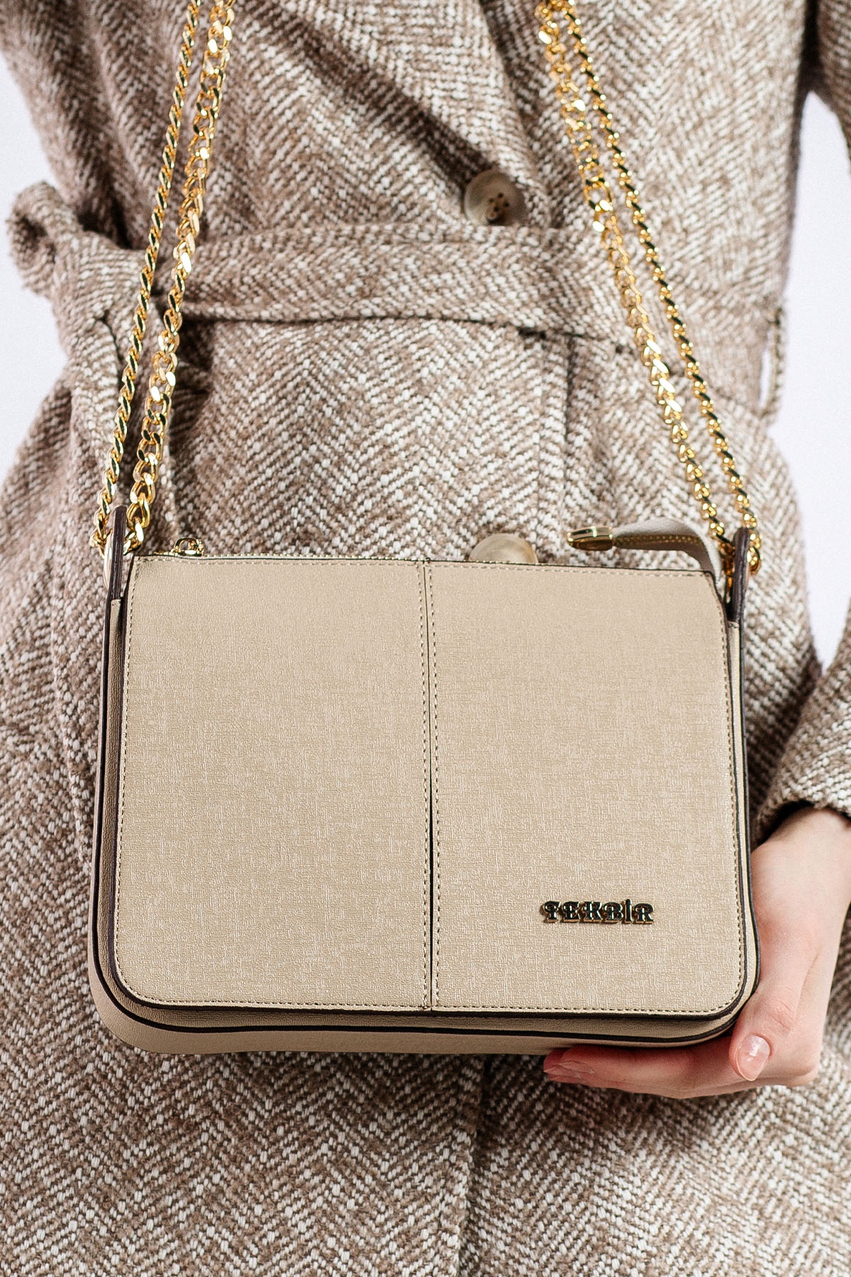 1796 Byn çanta - K_bej - 1