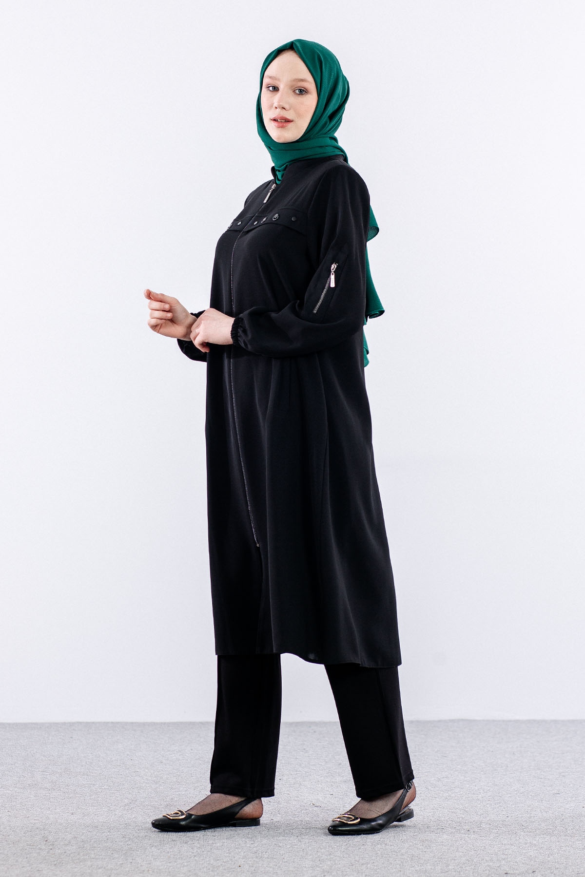 1803  Kap 46-52 - Siyah - 3