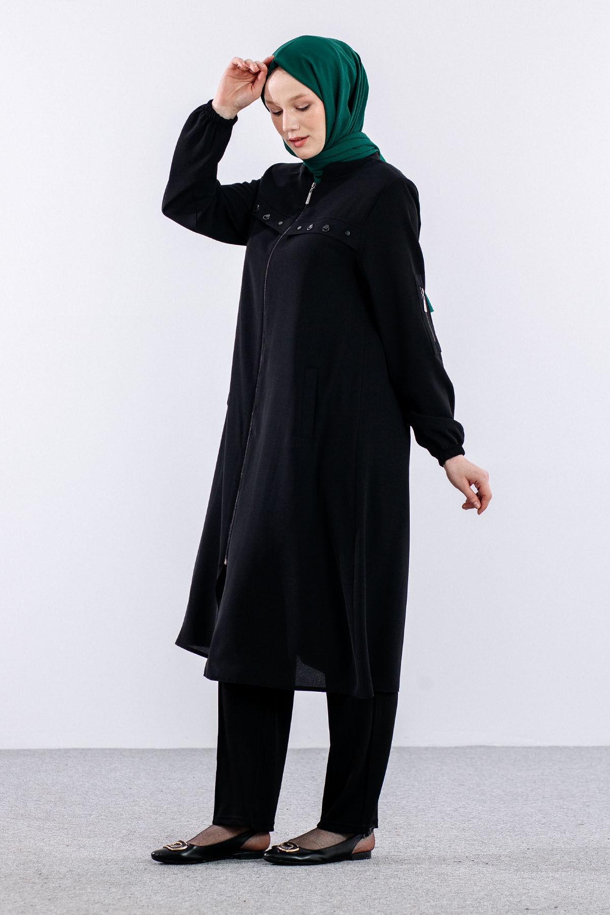 1803  Kap 46-52 - Siyah - 4