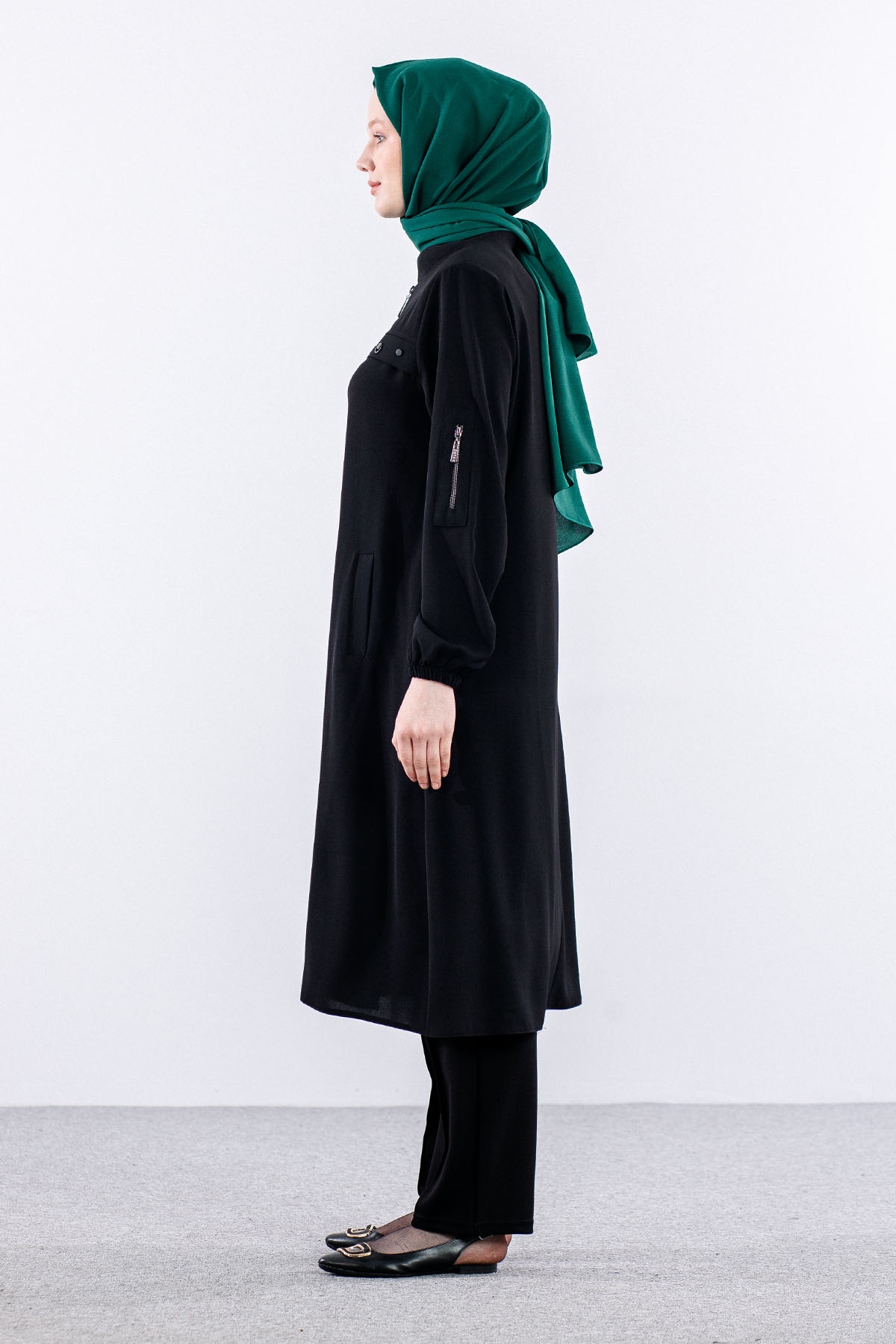 1803  Kap 46-52 - Siyah - 5