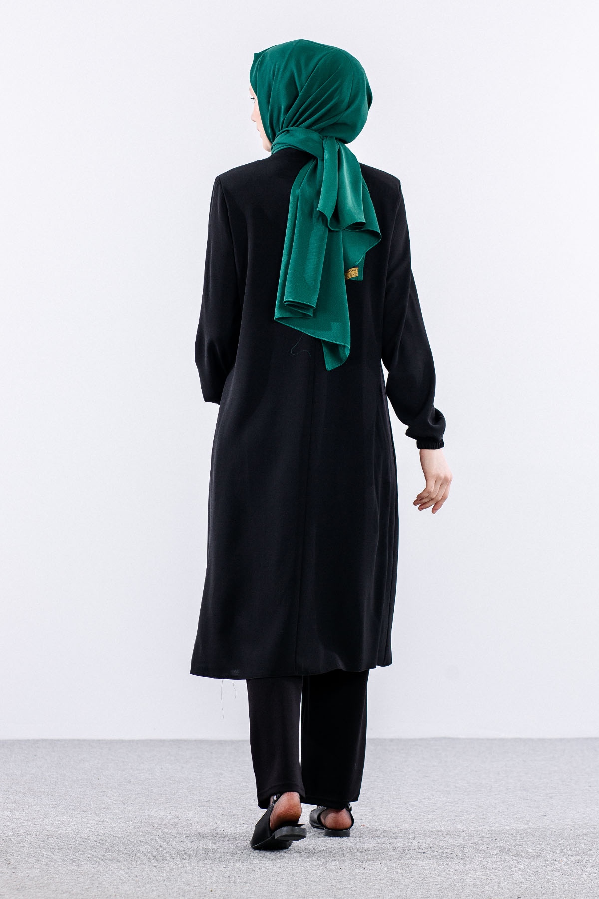 1803  Kap 46-52 - Siyah - 6