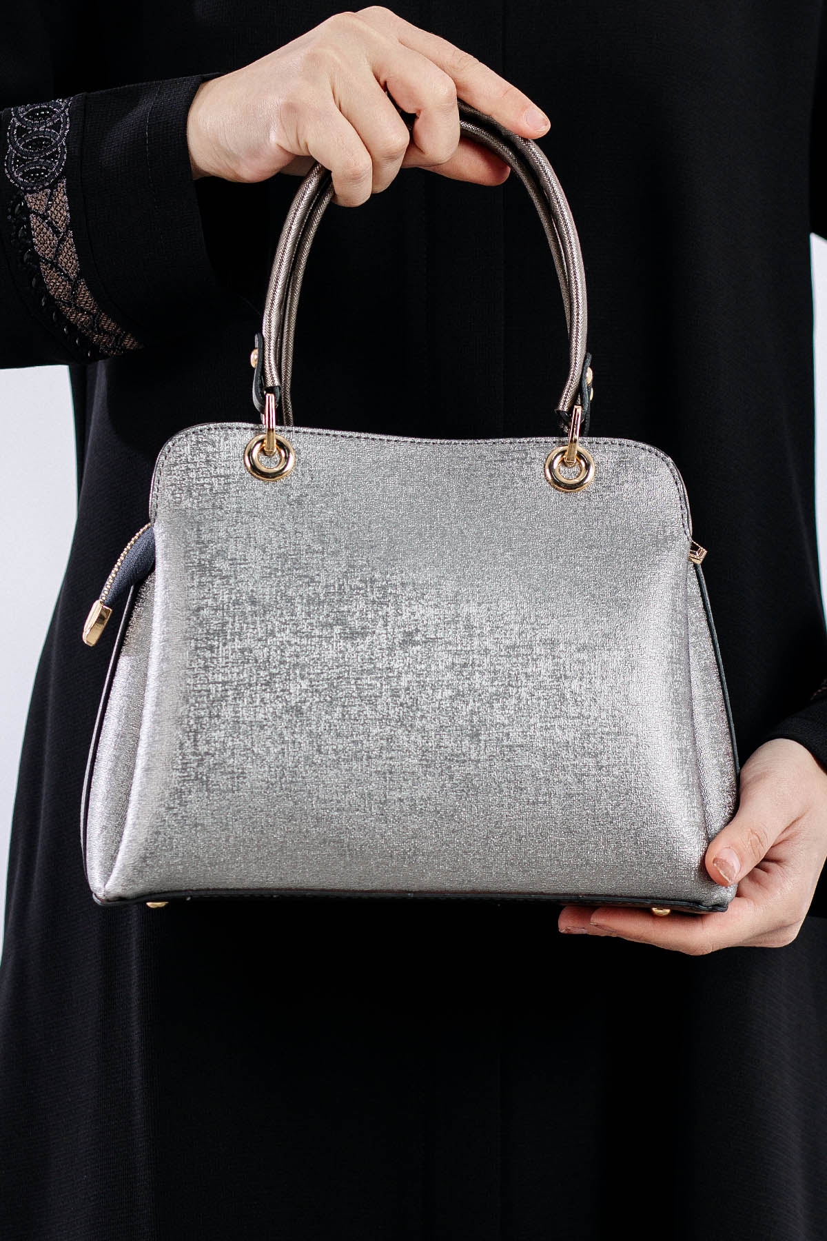 1818 Bayan çanta - Antrasit - 3