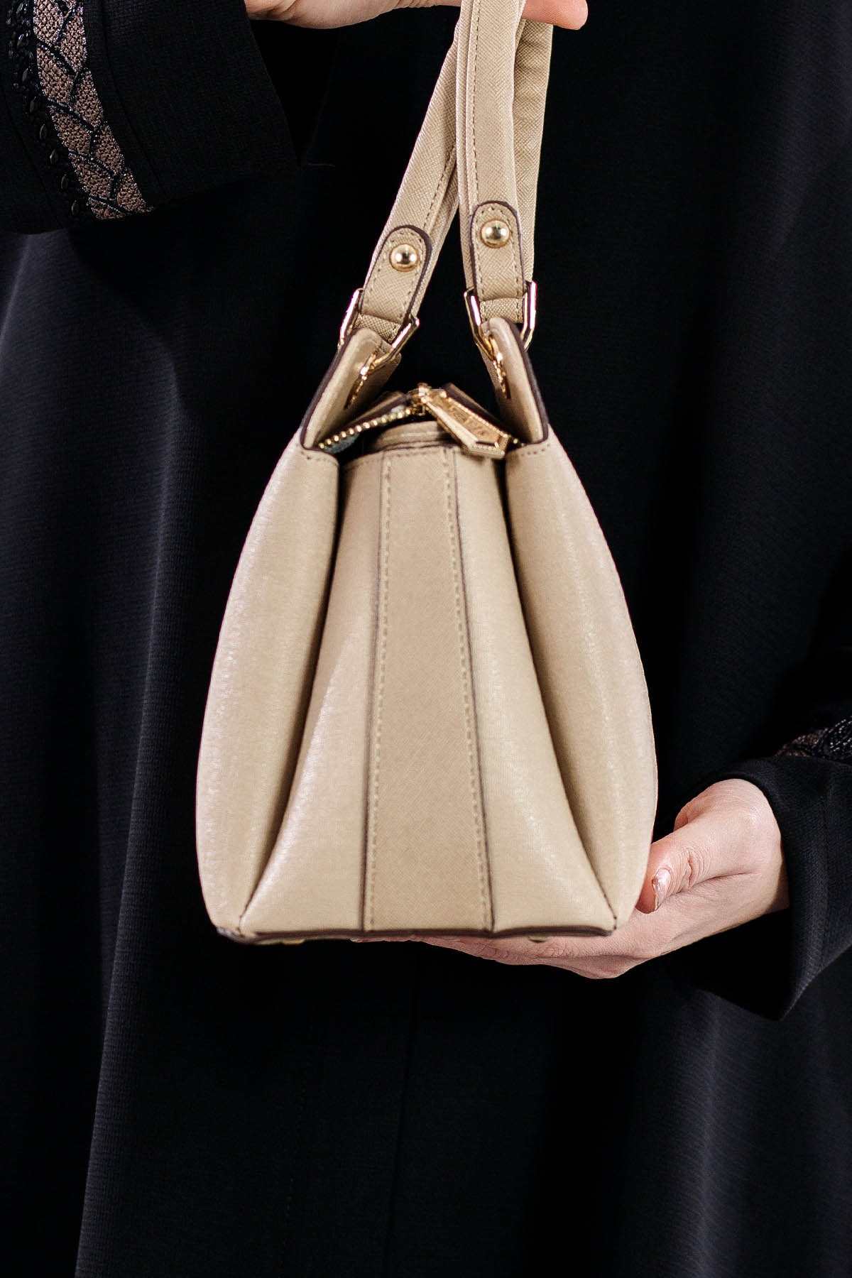 1818 Bayan çanta - K_bej - 2