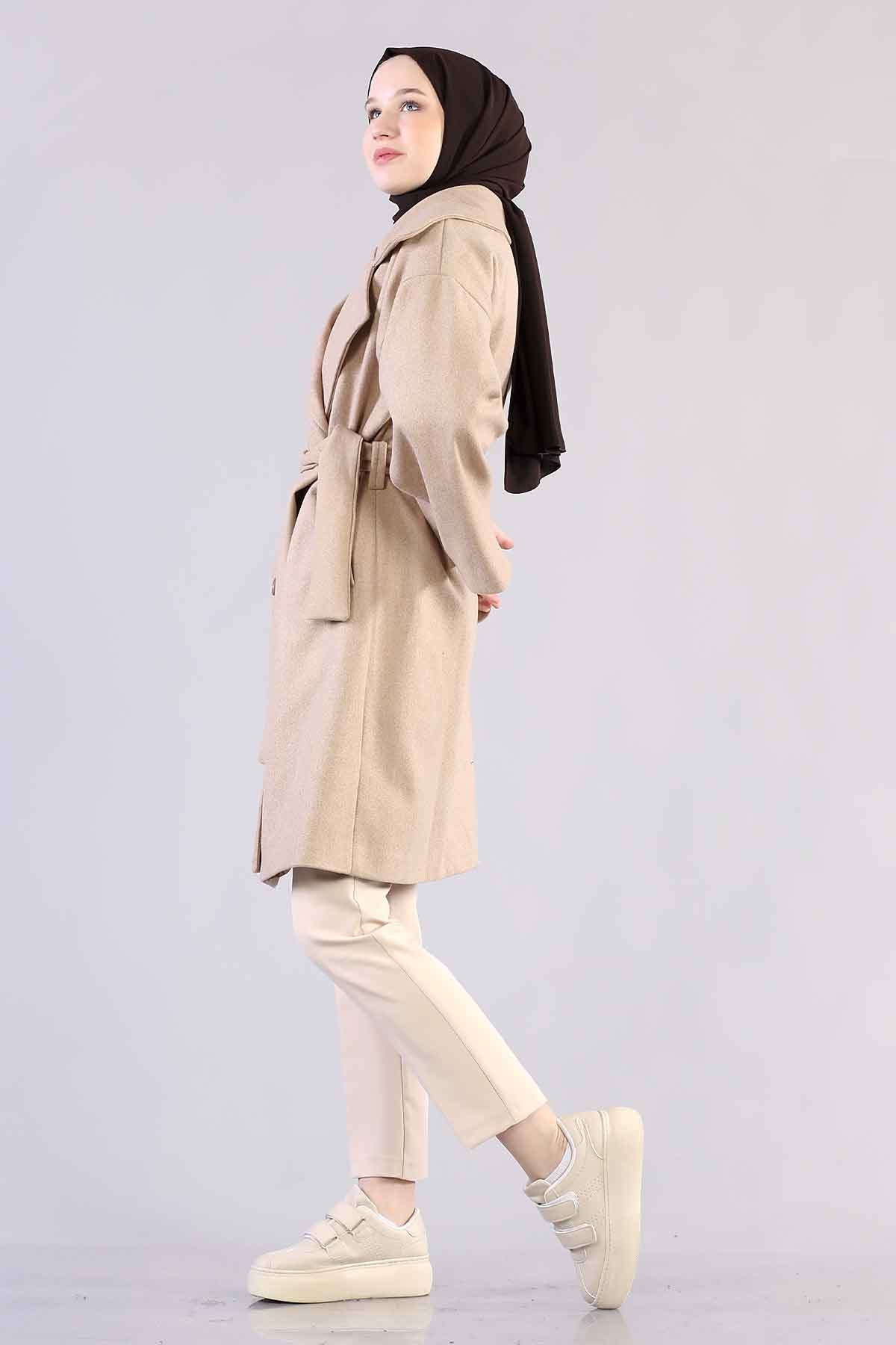 1818 Versize Kaşe Kap S-m-l - Biskuvi - 3