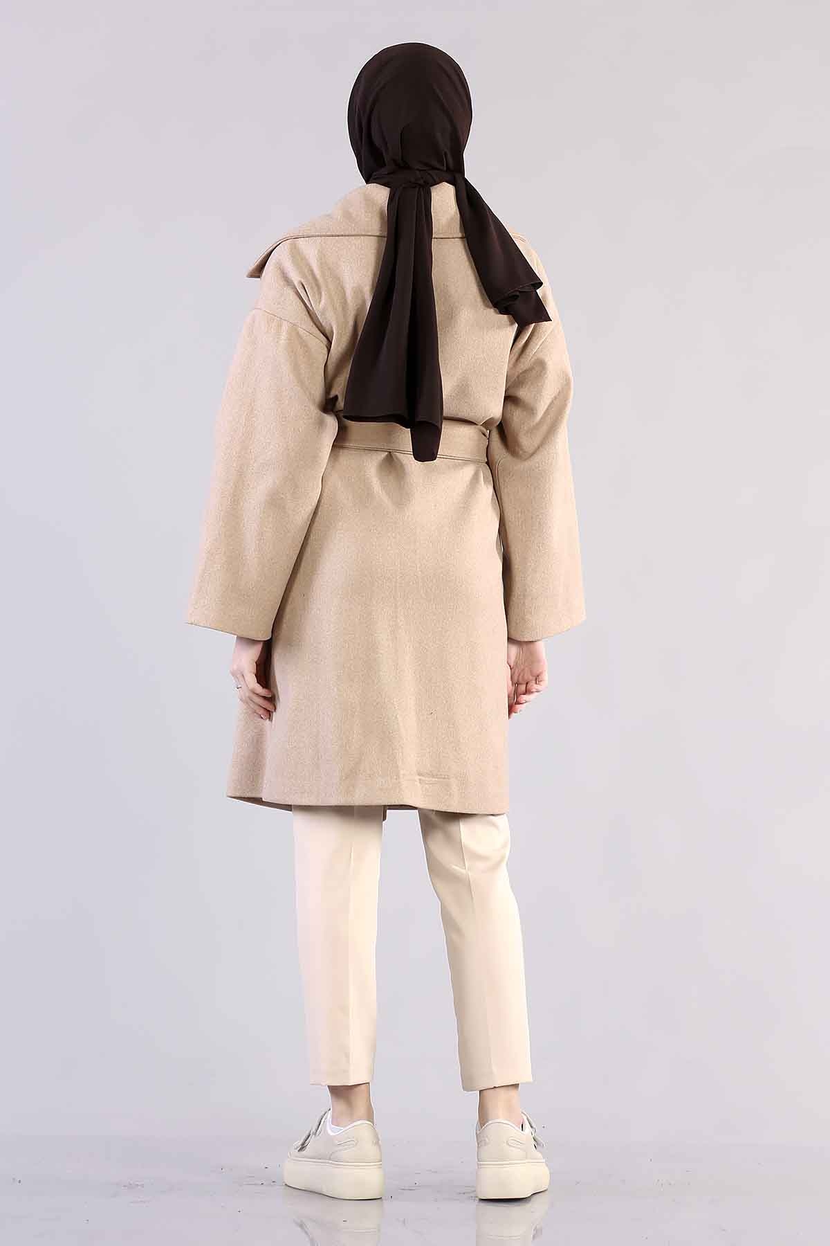 1818 Versize Kaşe Kap S-m-l - Biskuvi - 4