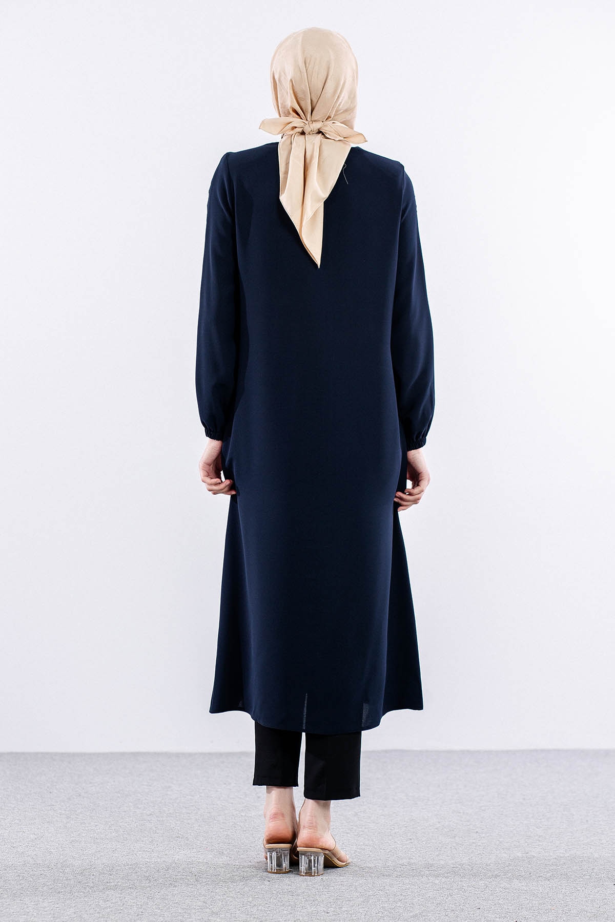 186 Ferace 40-50 - Lacivert - 5