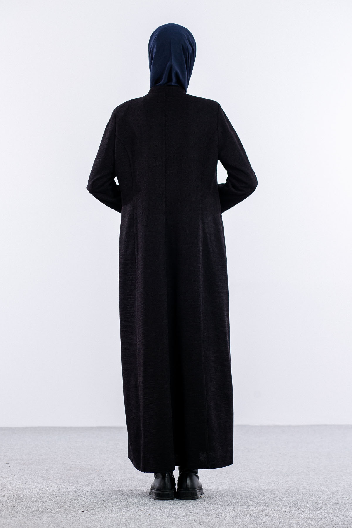 1870 Pardesü 44-54 - Siyah - 4