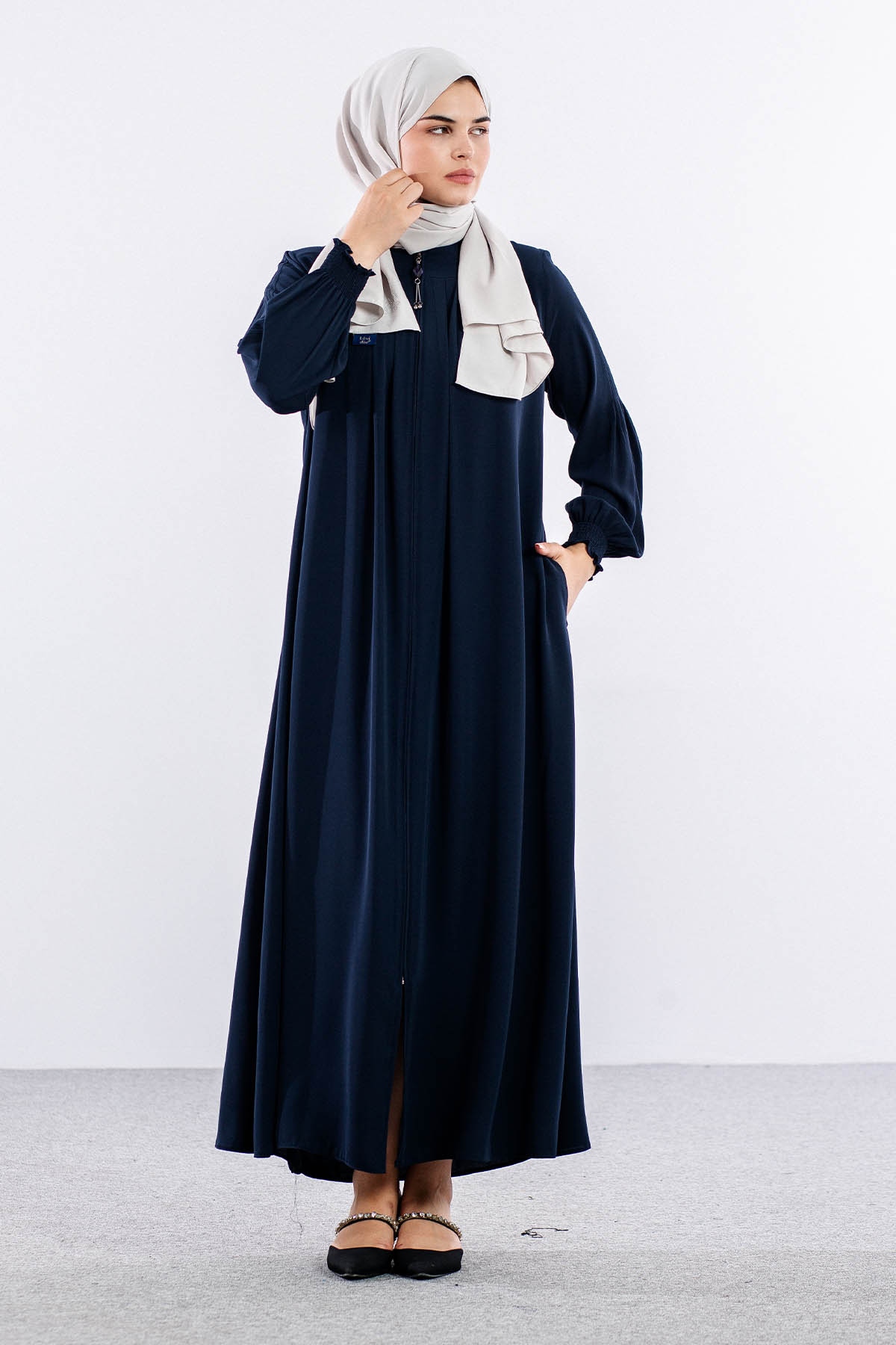 1926 Ferace 42-52 Medıne ıpegı - Lacivert - 1