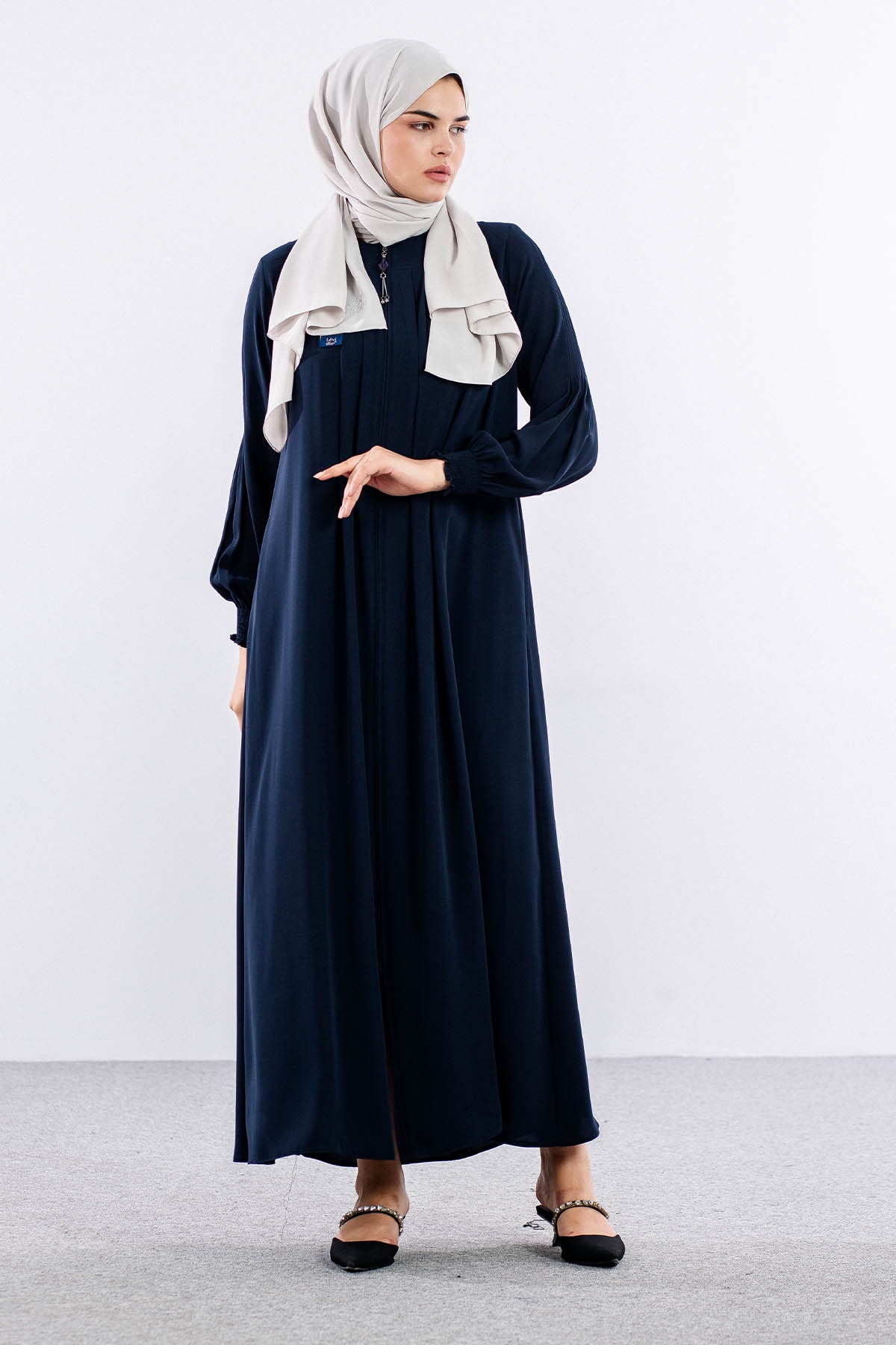 1926 Ferace 42-52 Medıne ıpegı - Lacivert - 2