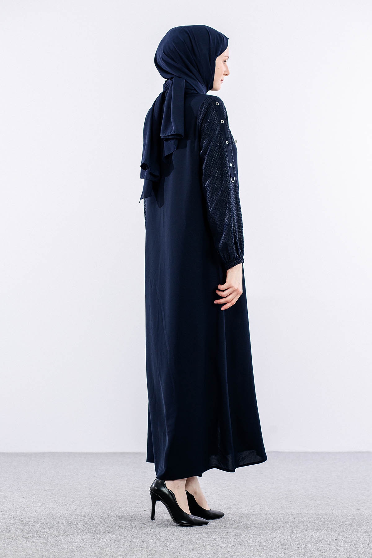 198 Ferace 40-50 - Lacivert - 4