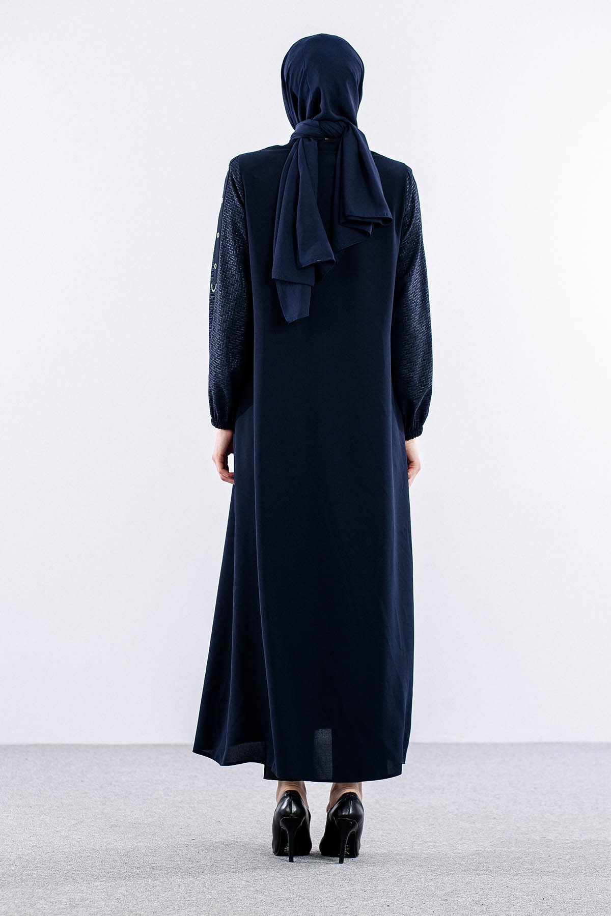 198 Ferace 40-50 - Lacivert - 5