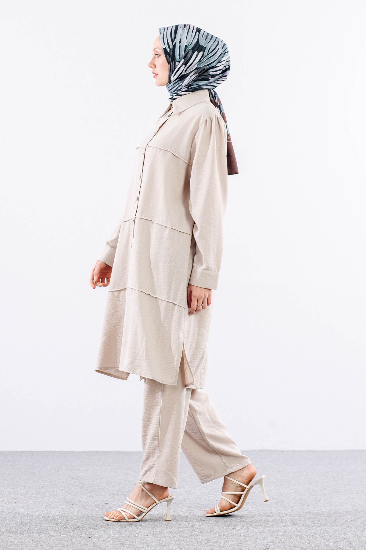 2011 Takim 44-50 - Bej - 3