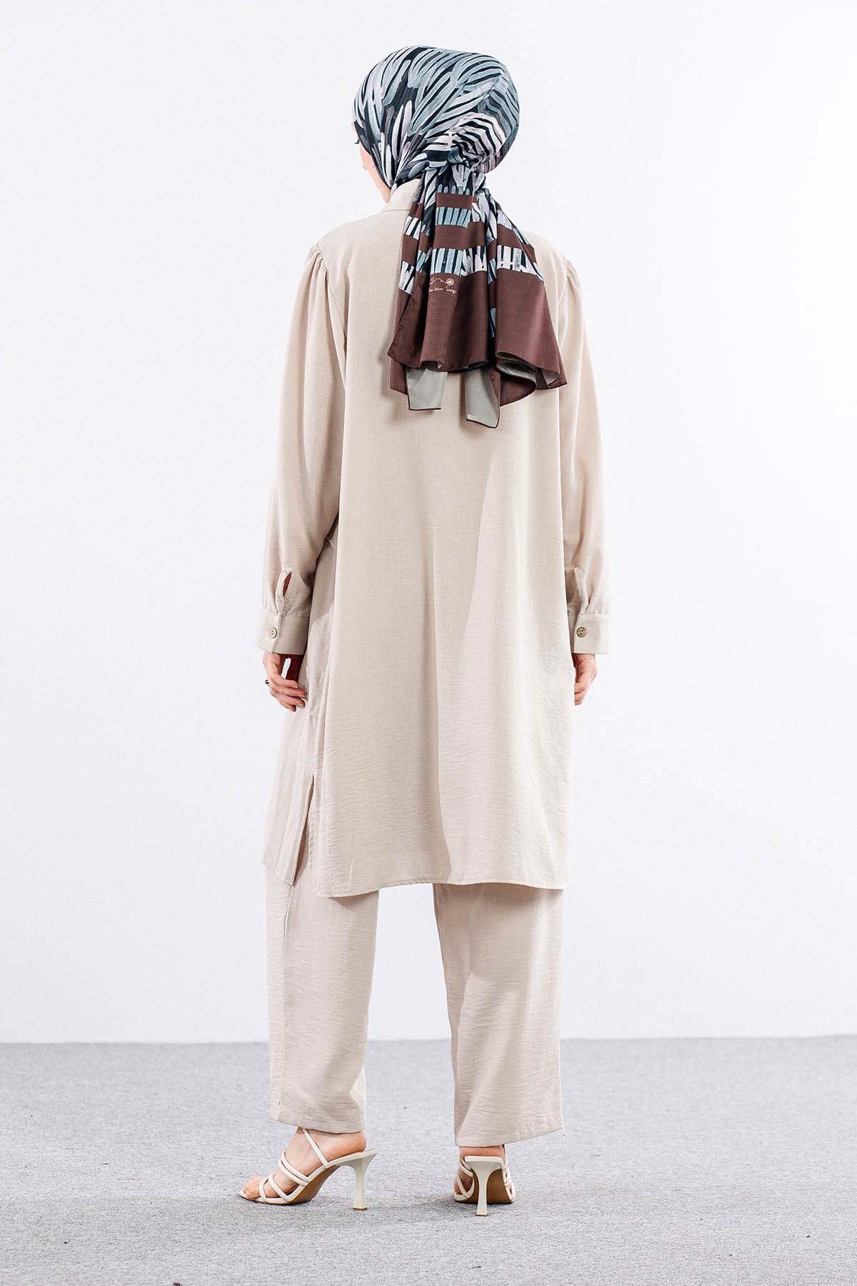 2011 Takim 44-50 - Bej - 4