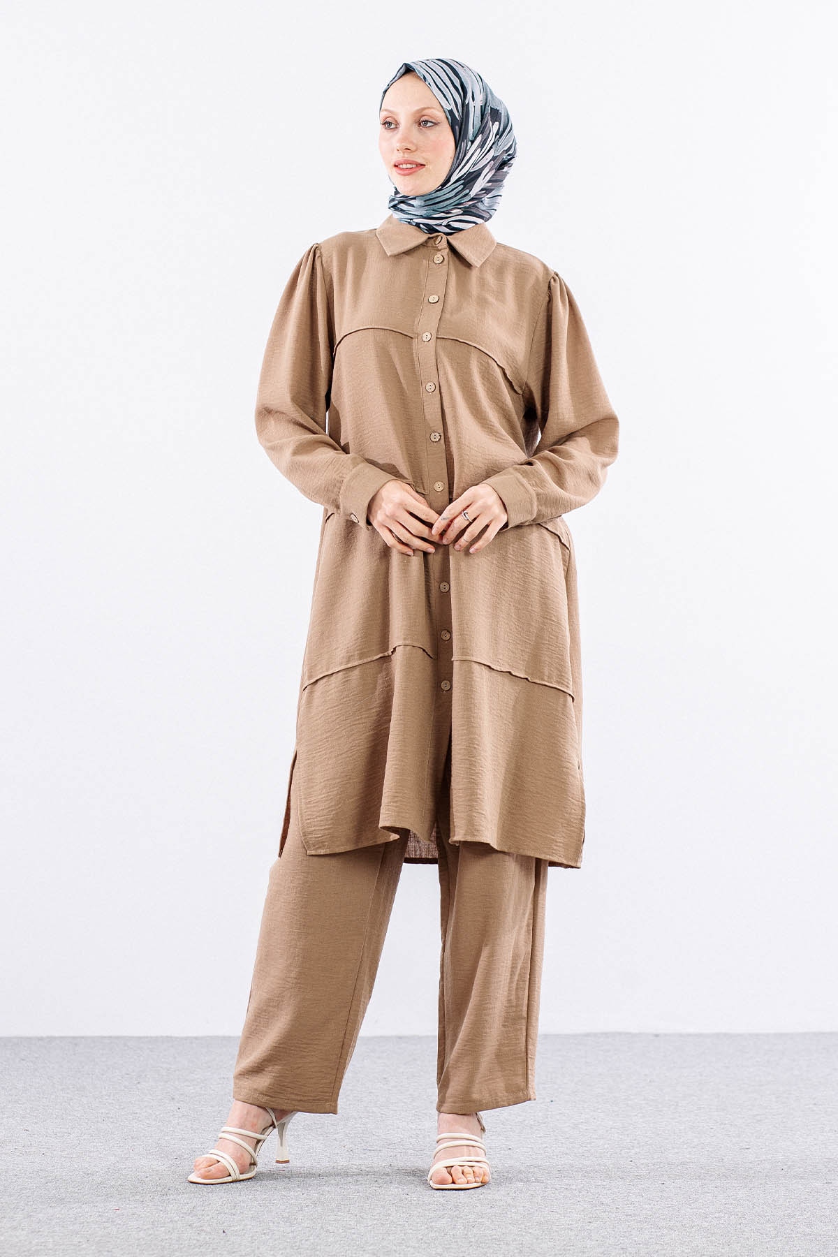 2011 Takim 44-50 - Vizon - 1