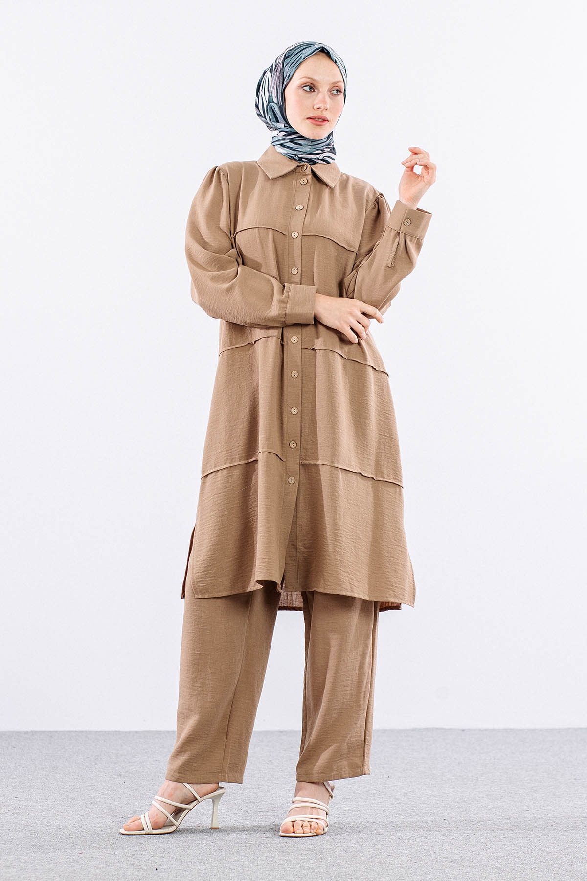 2011 Takim 44-50 - Vizon - 2