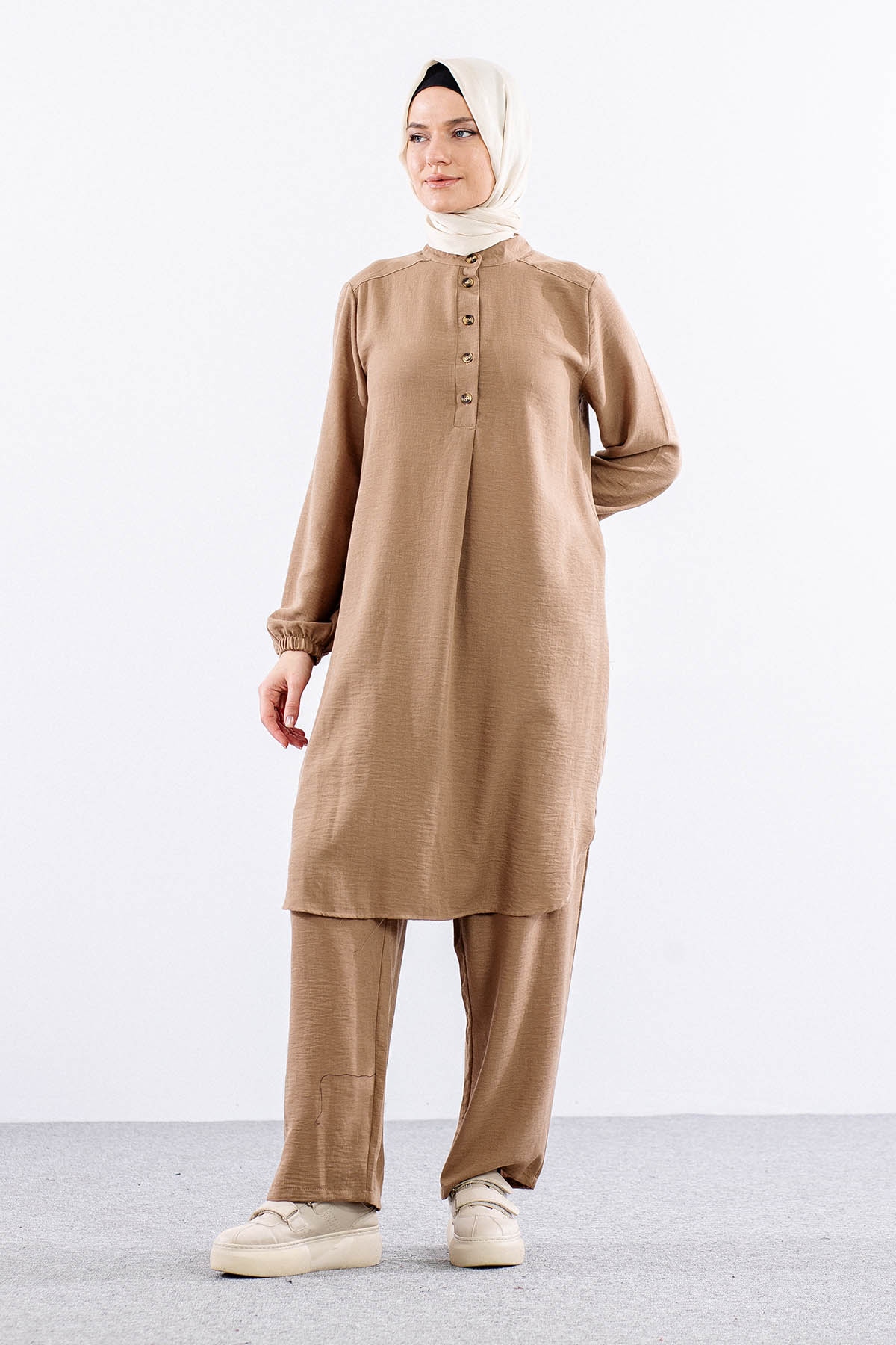 2012 Takim 44-50 - Kahve - 3