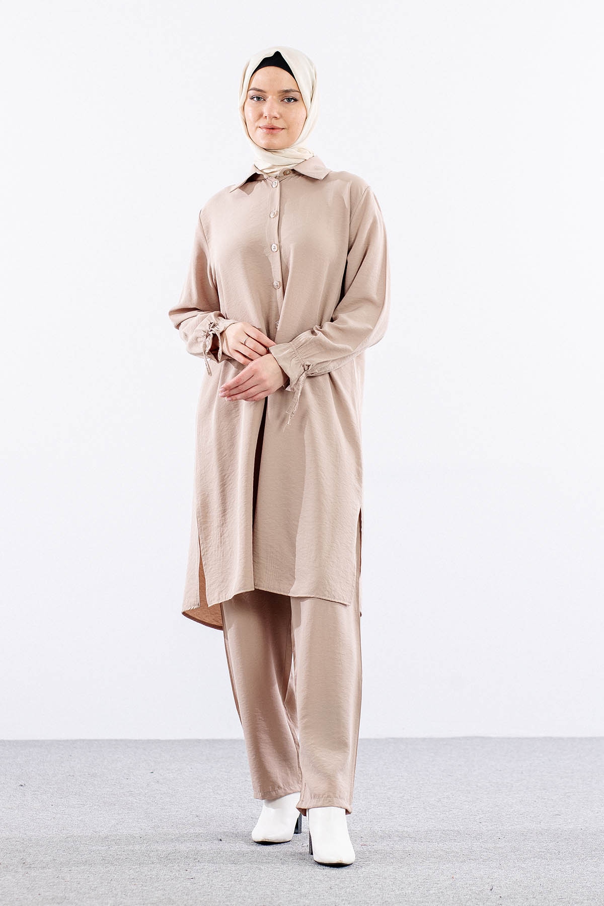 2013 Takim 44-50 - Bej - 2