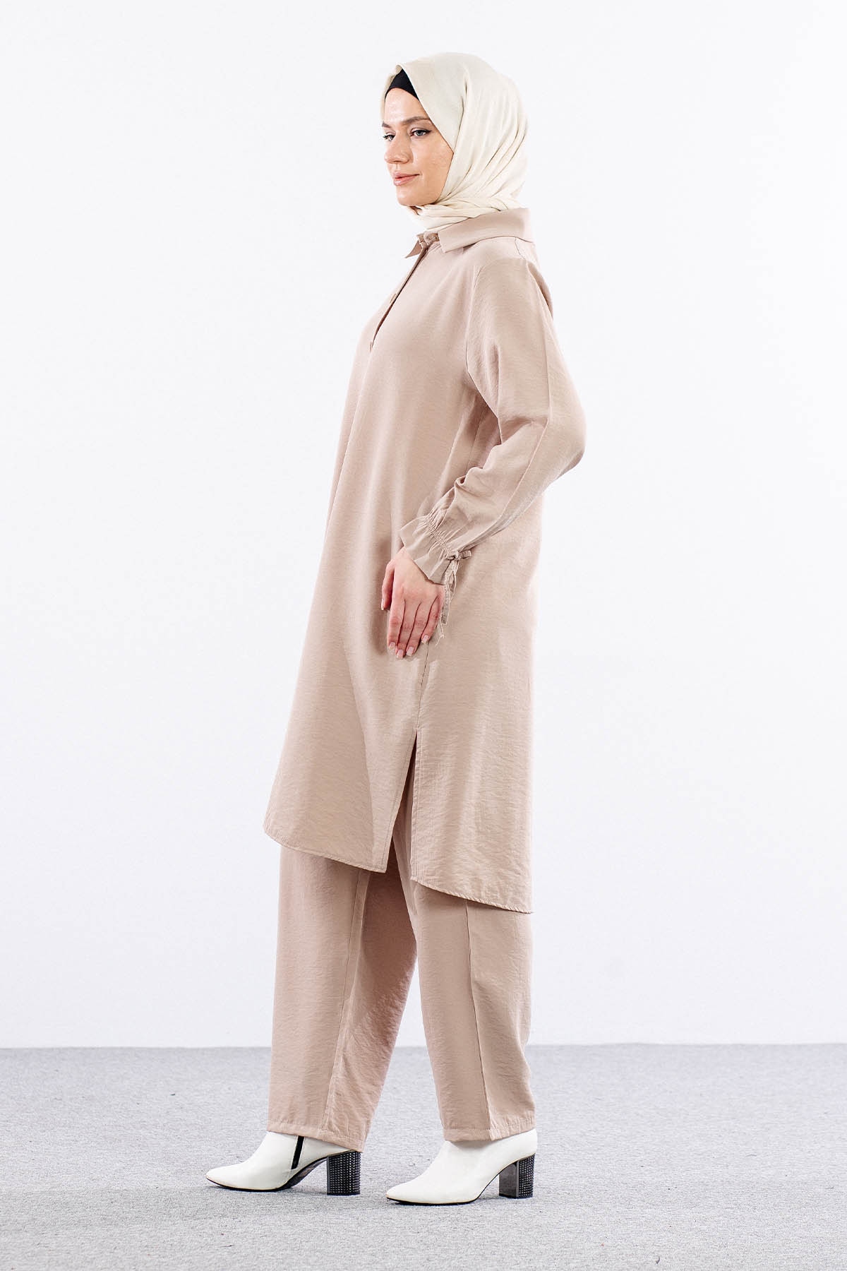 2013 Takim 44-50 - Bej - 3