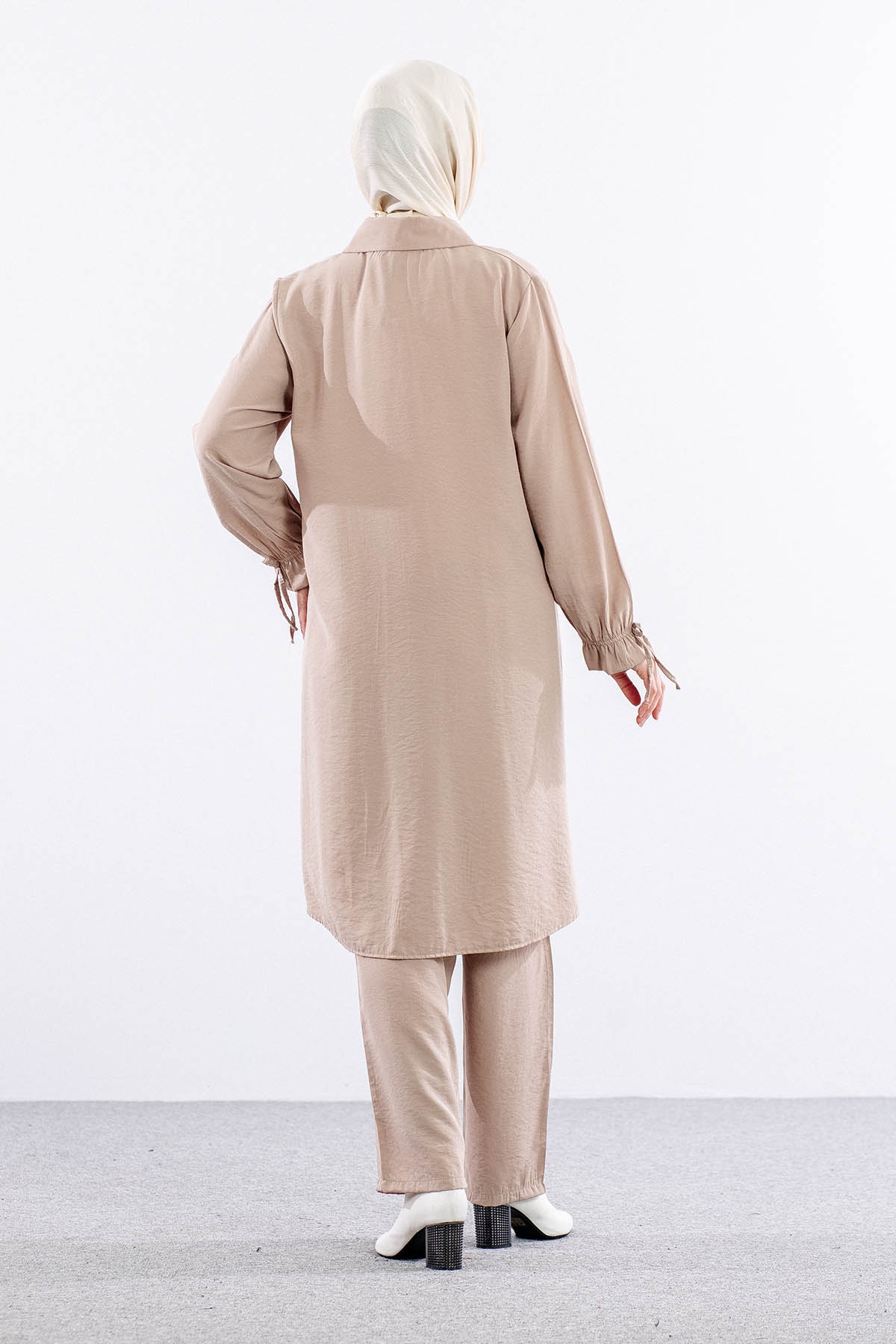 2013 Takim 44-50 - Bej - 4