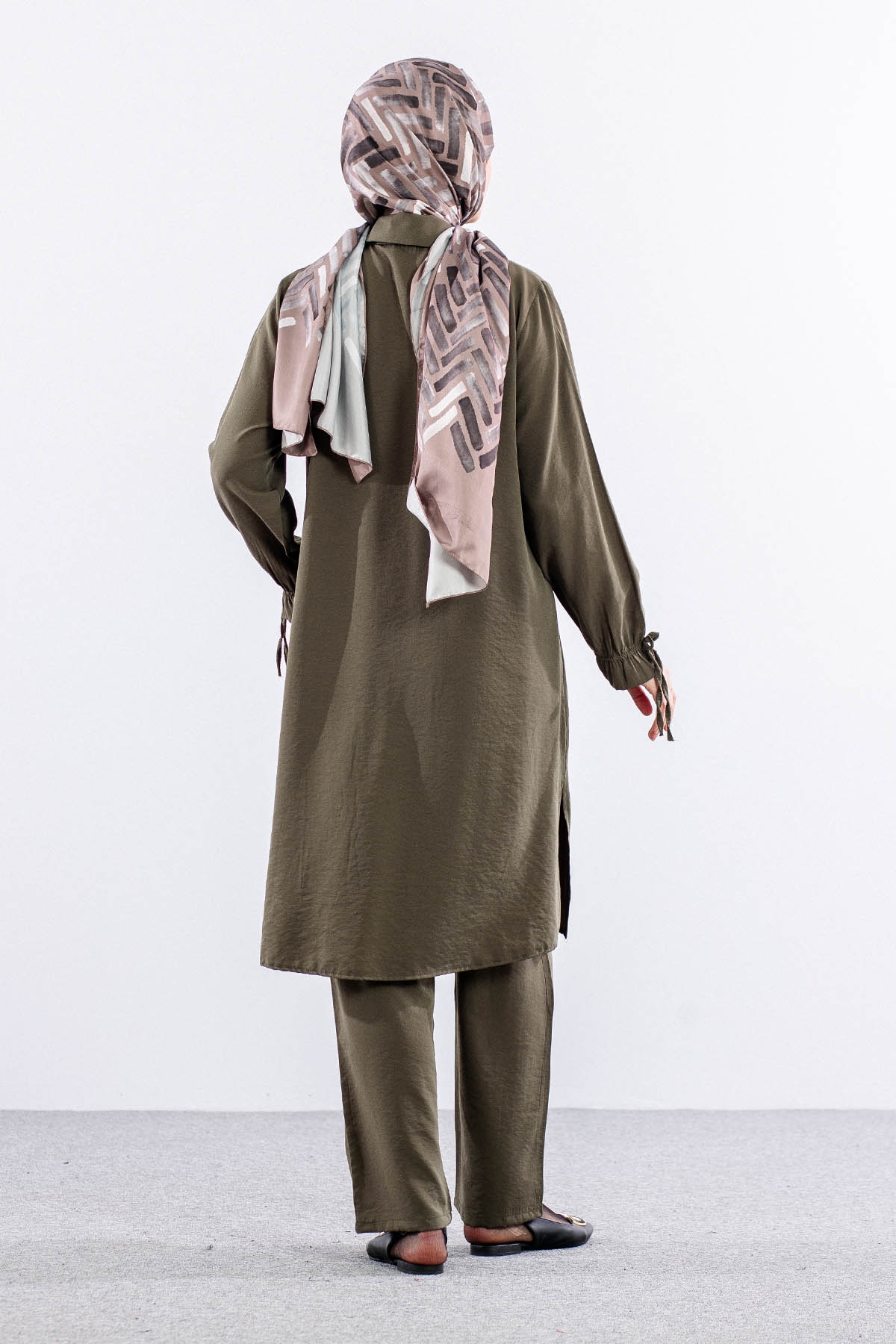 2013 Takim 44-50 - Haki - 5