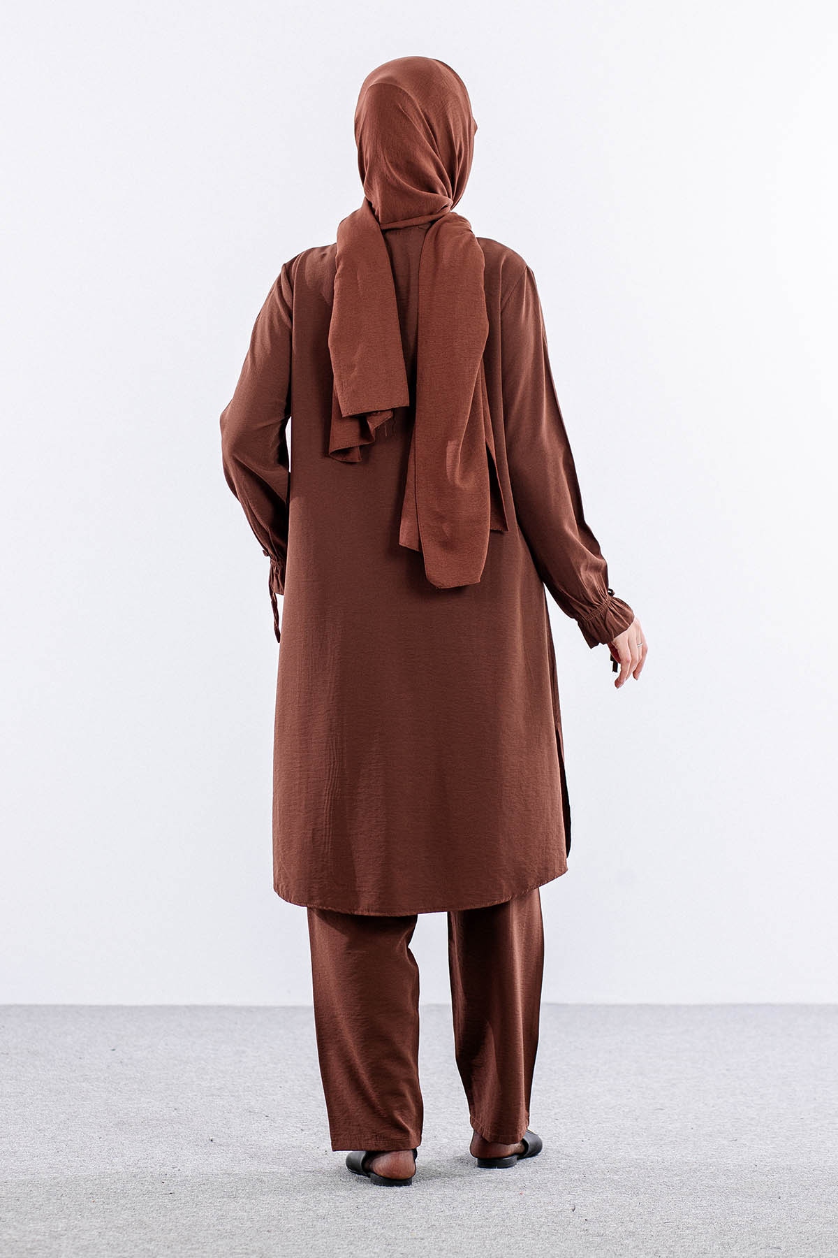 2013 Takim 44-50 - Kahve - 5