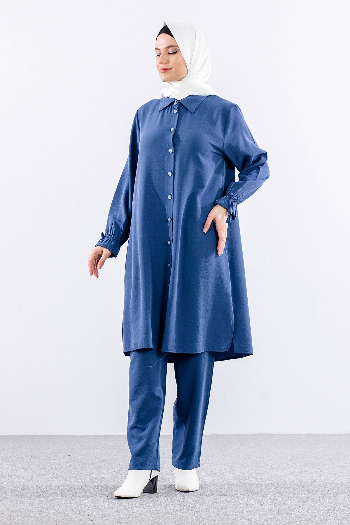 2013 Takim 44-50 - Mavi - 3