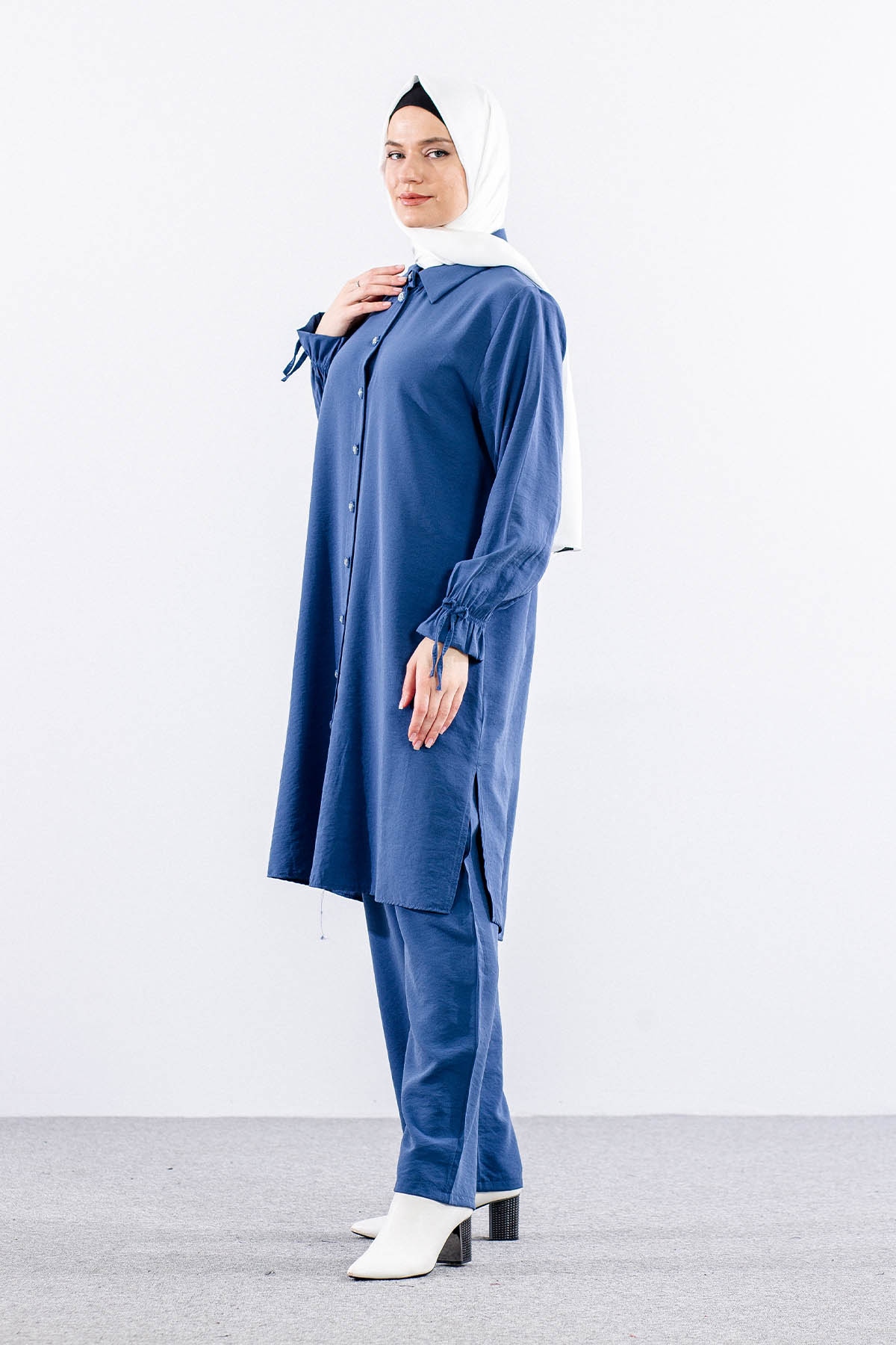 2013 Takim 44-50 - Mavi - 4