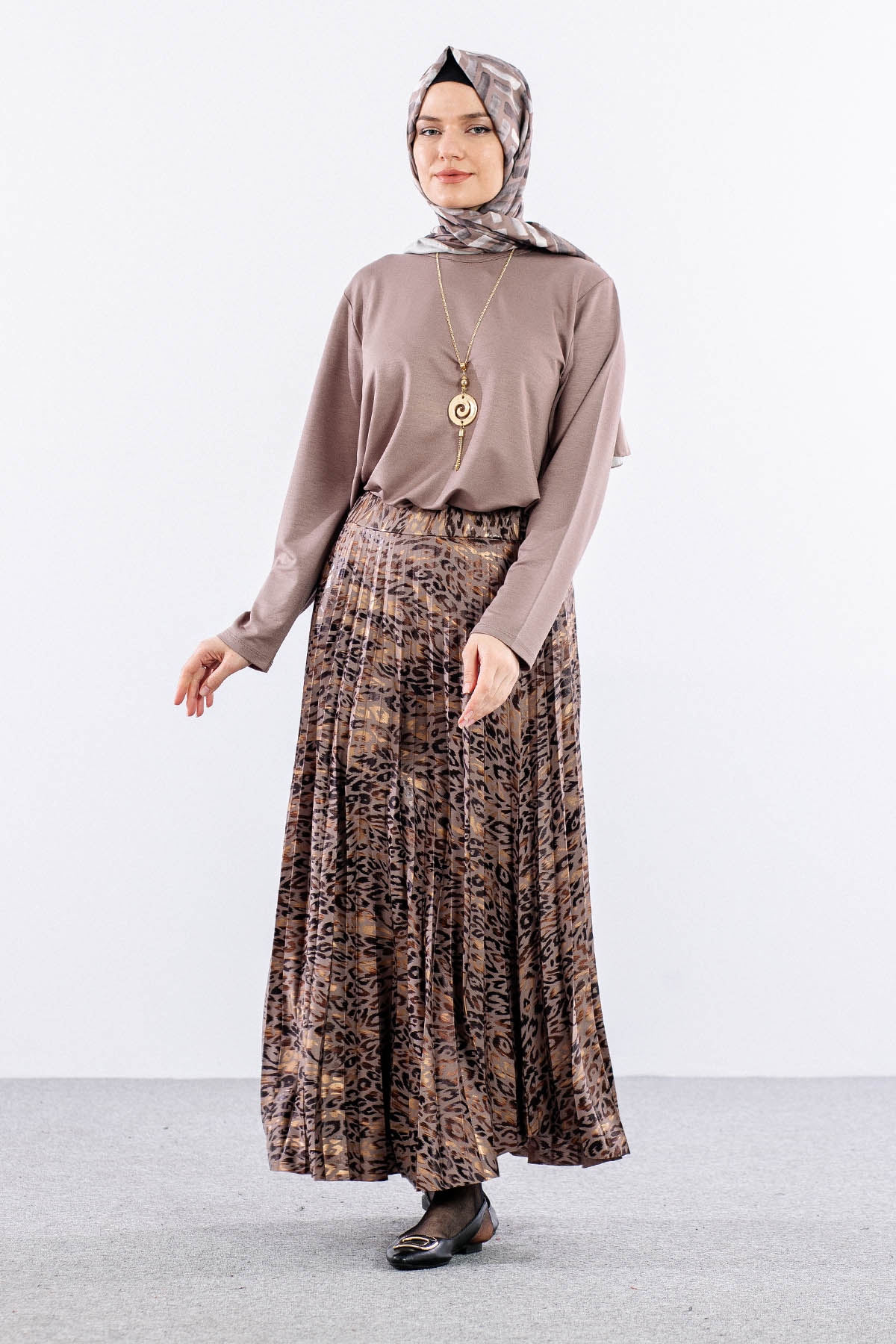 2016 Takim Etek 44-50 - Vizon - 1