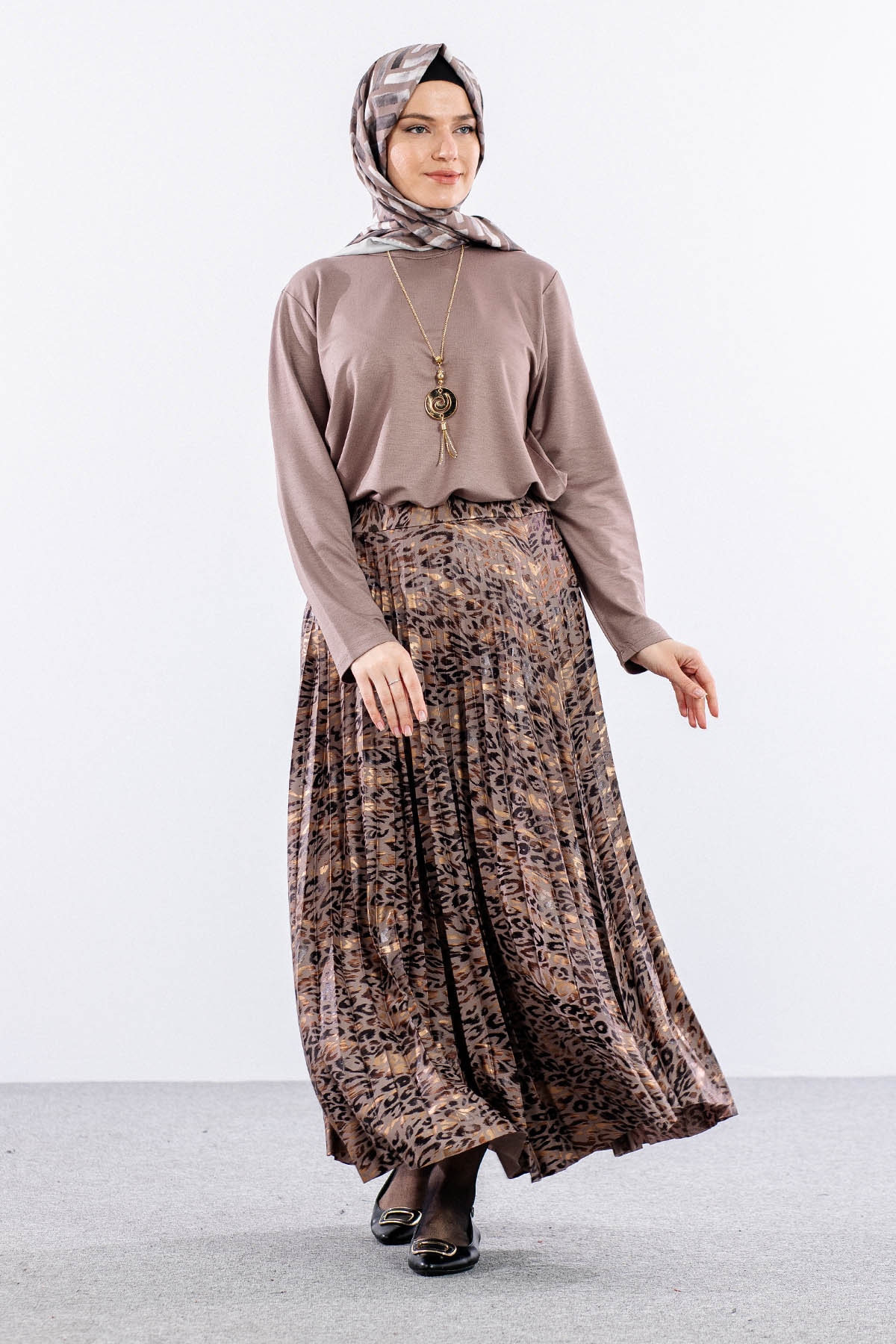 2016 Takim Etek 44-50 - Vizon - 4