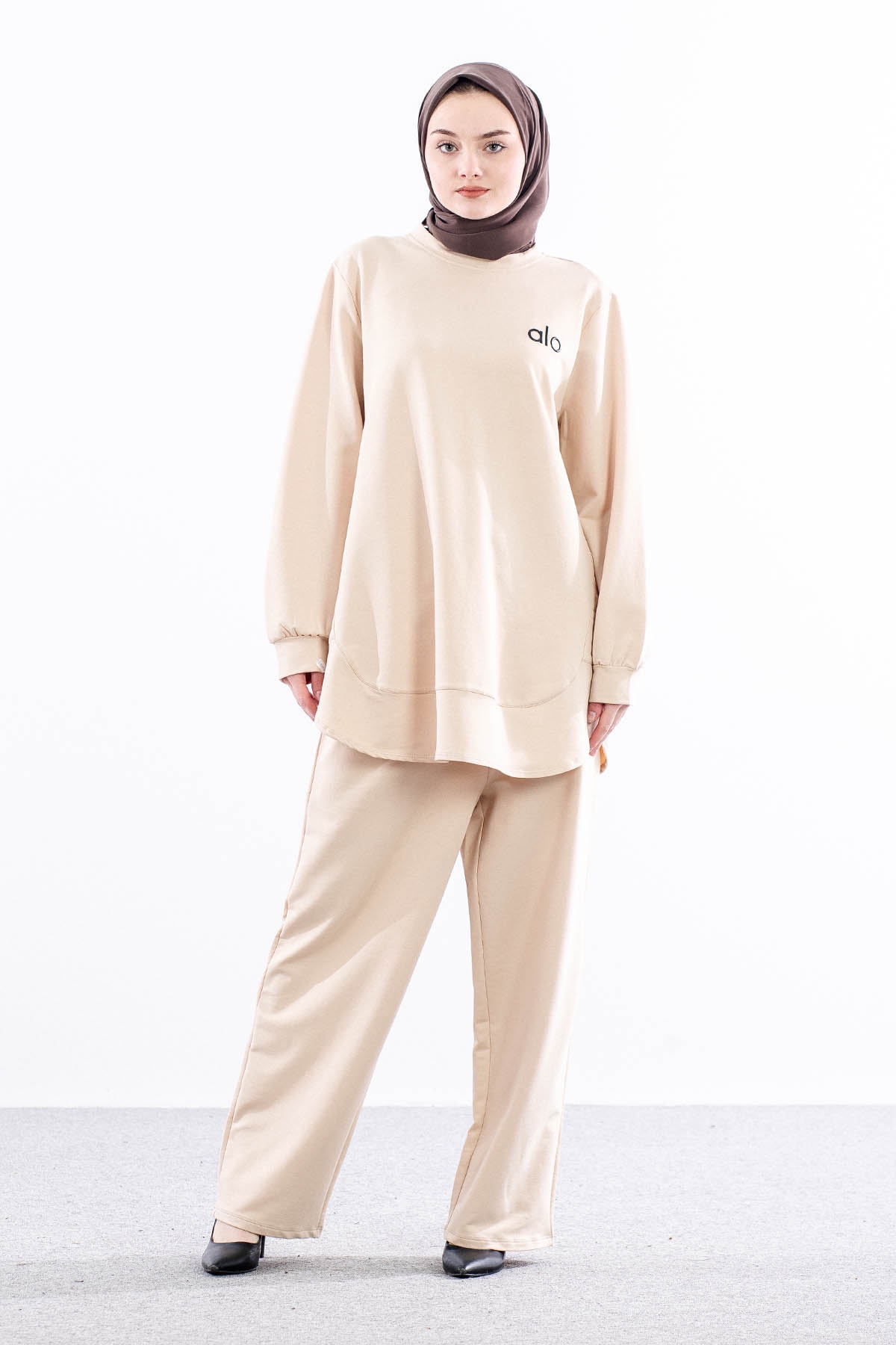 2030 Takim 42-48 - Bej - 1