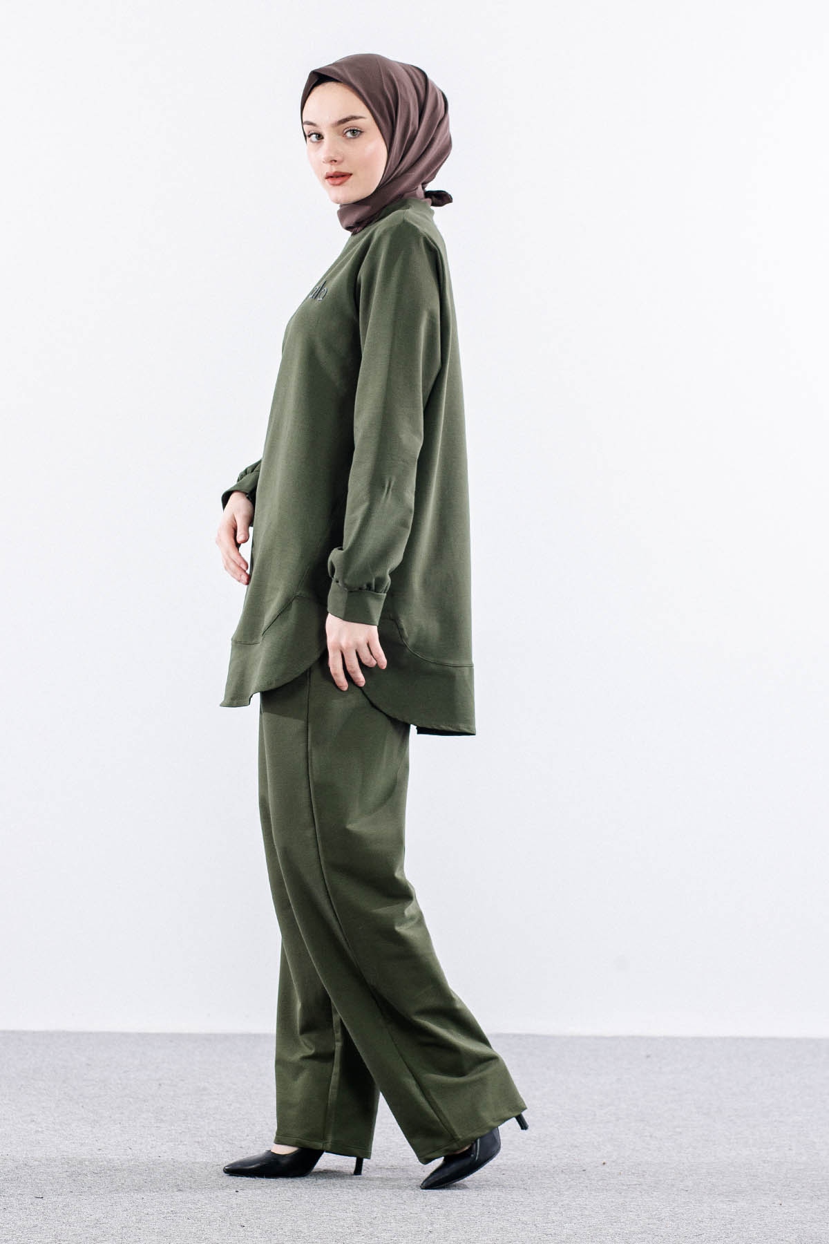 2030 Takim 42-48 - Haki - 3