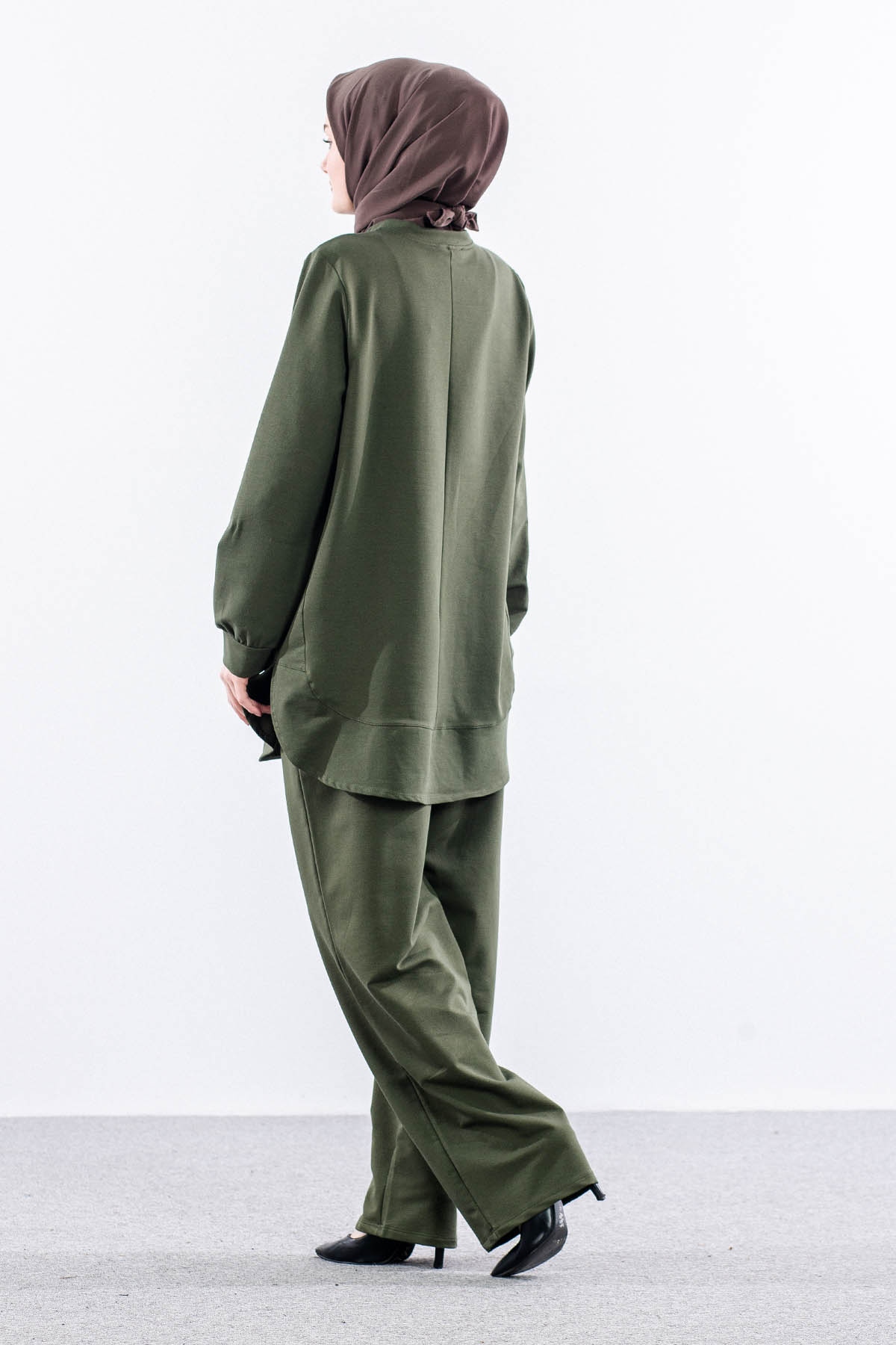 2030 Takim 42-48 - Haki - 4