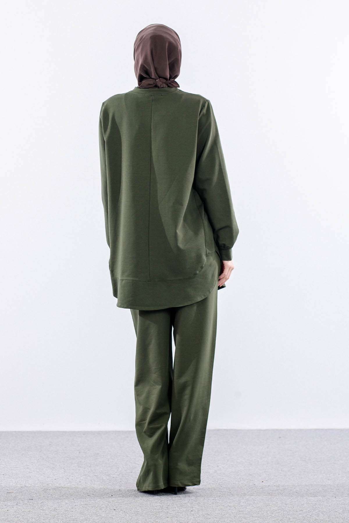 2030 Takim 42-48 - Haki - 5