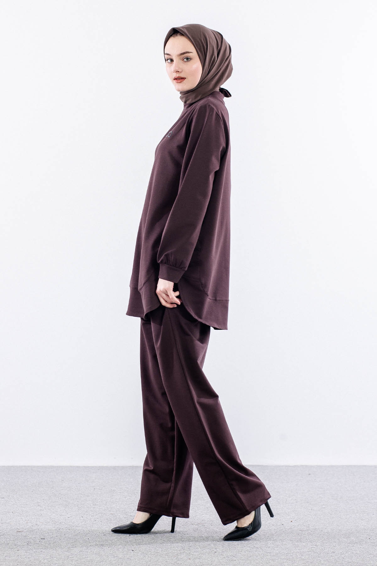 2030 Takim 42-48 - Kahve - 3