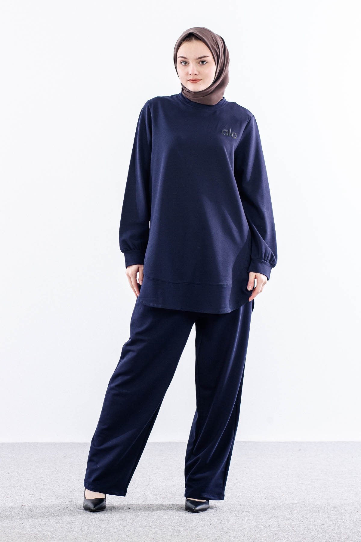 2030 Takim 42-48 - Lacivert - 1